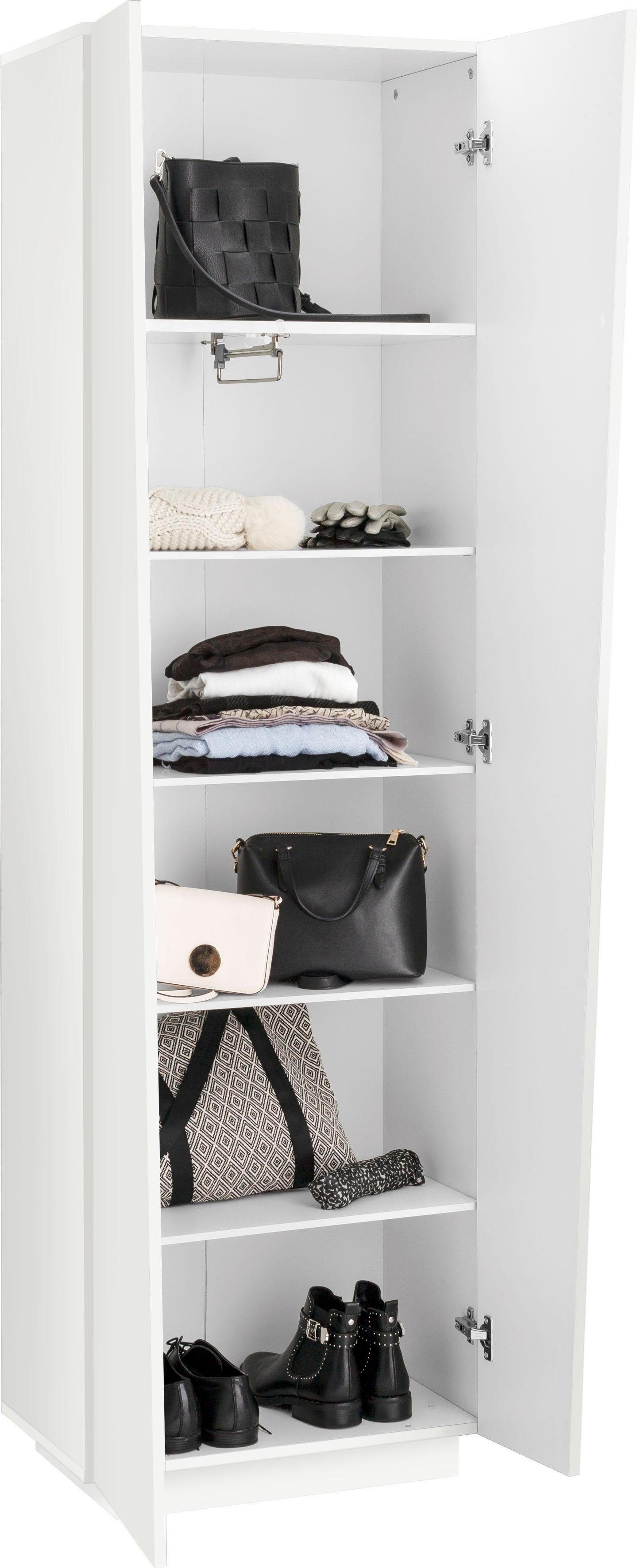 Home affaire Garderobenschrank Vega