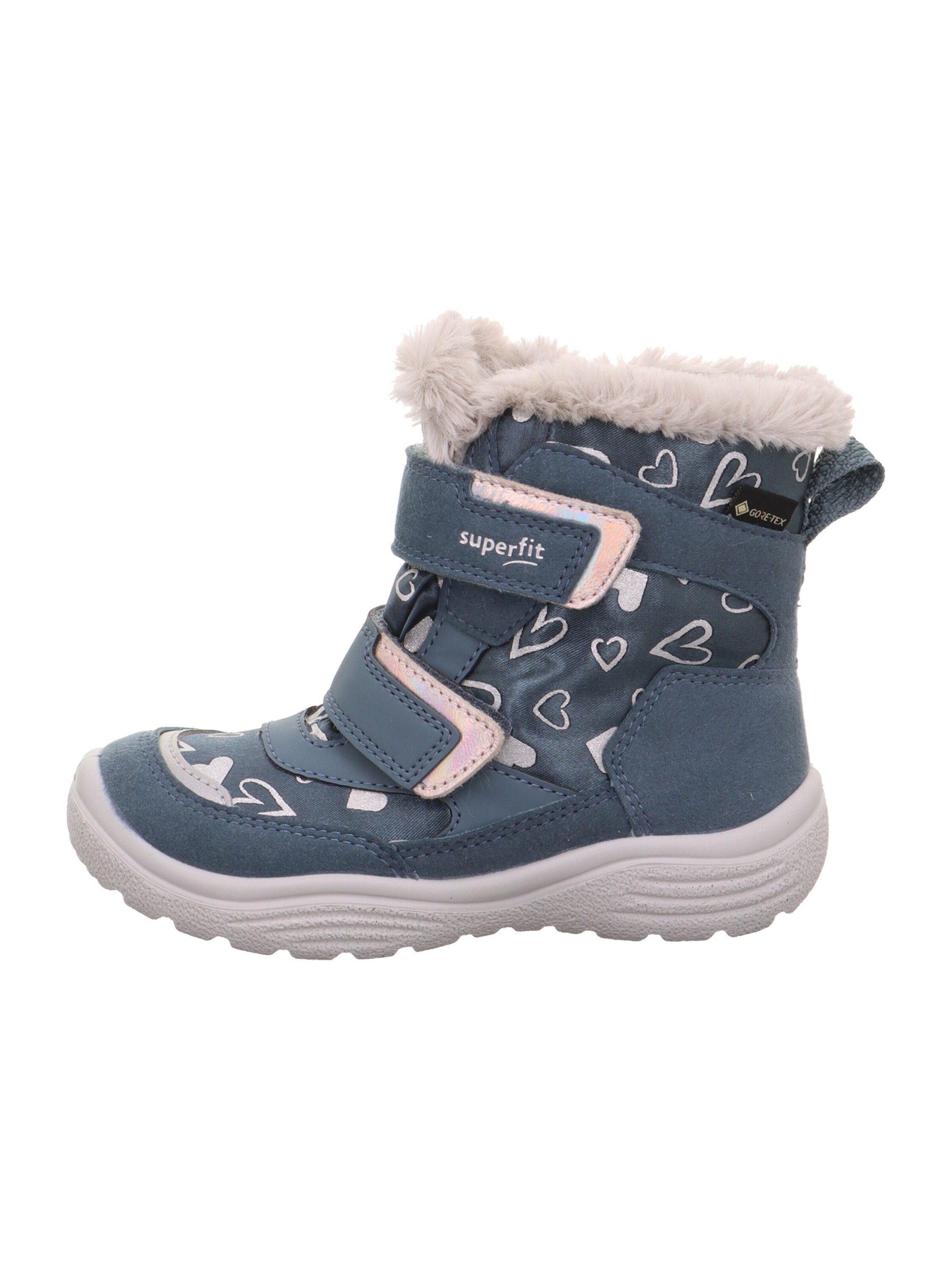Superfit CRYSTAL Snowboots (1-tlg)