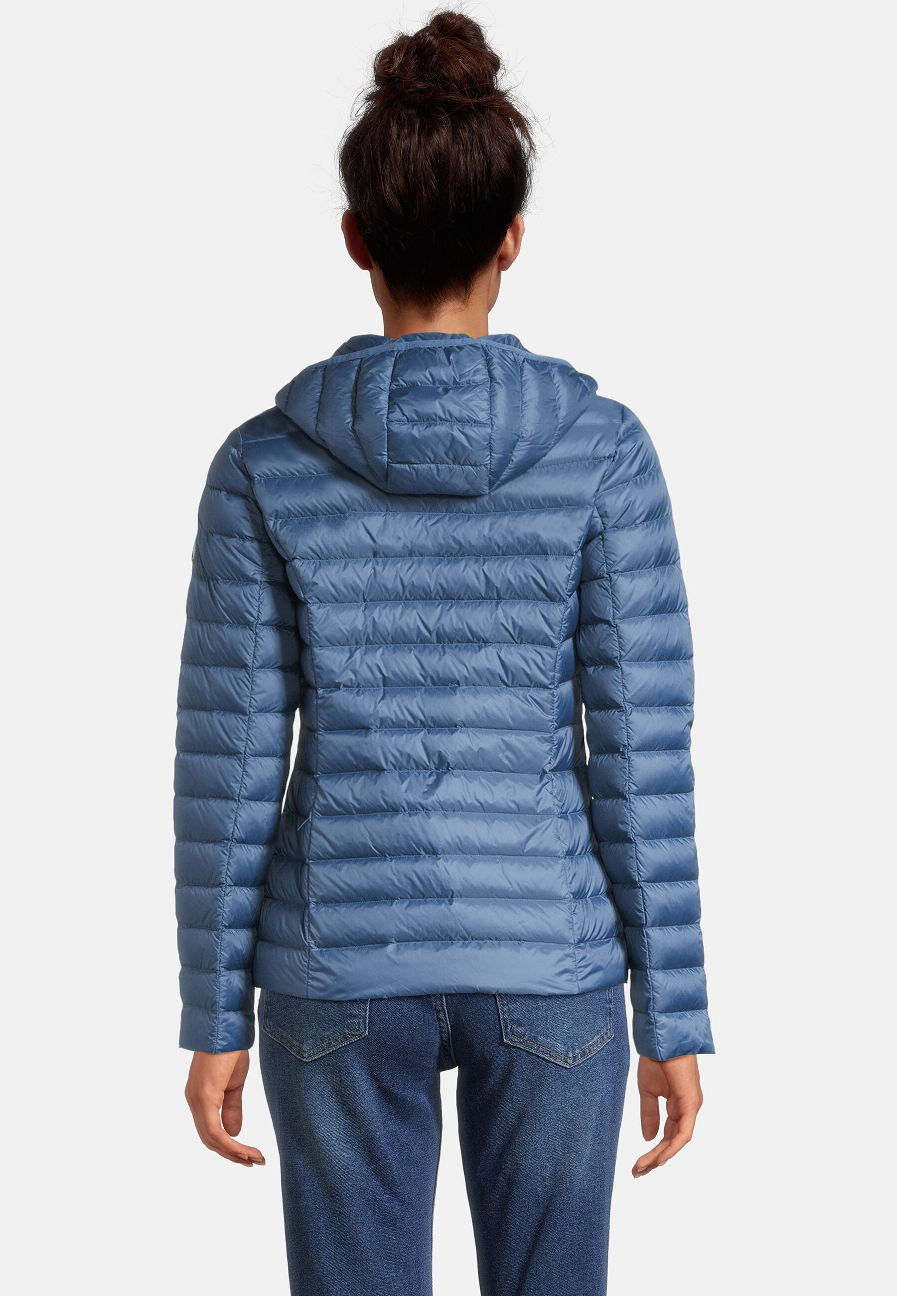 JOTT Daunenjacke CLOE mit Kapuze