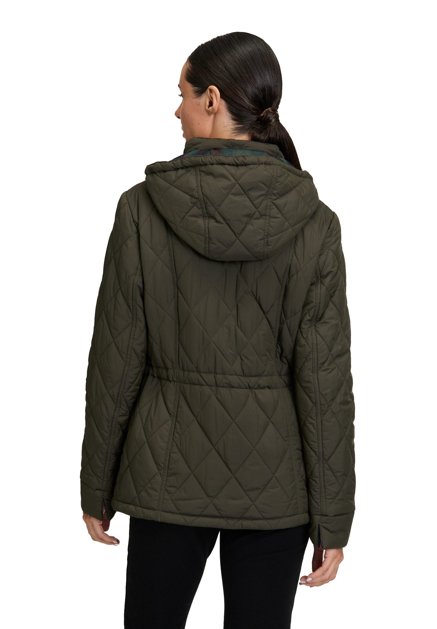 Gil Bret Steppjacke