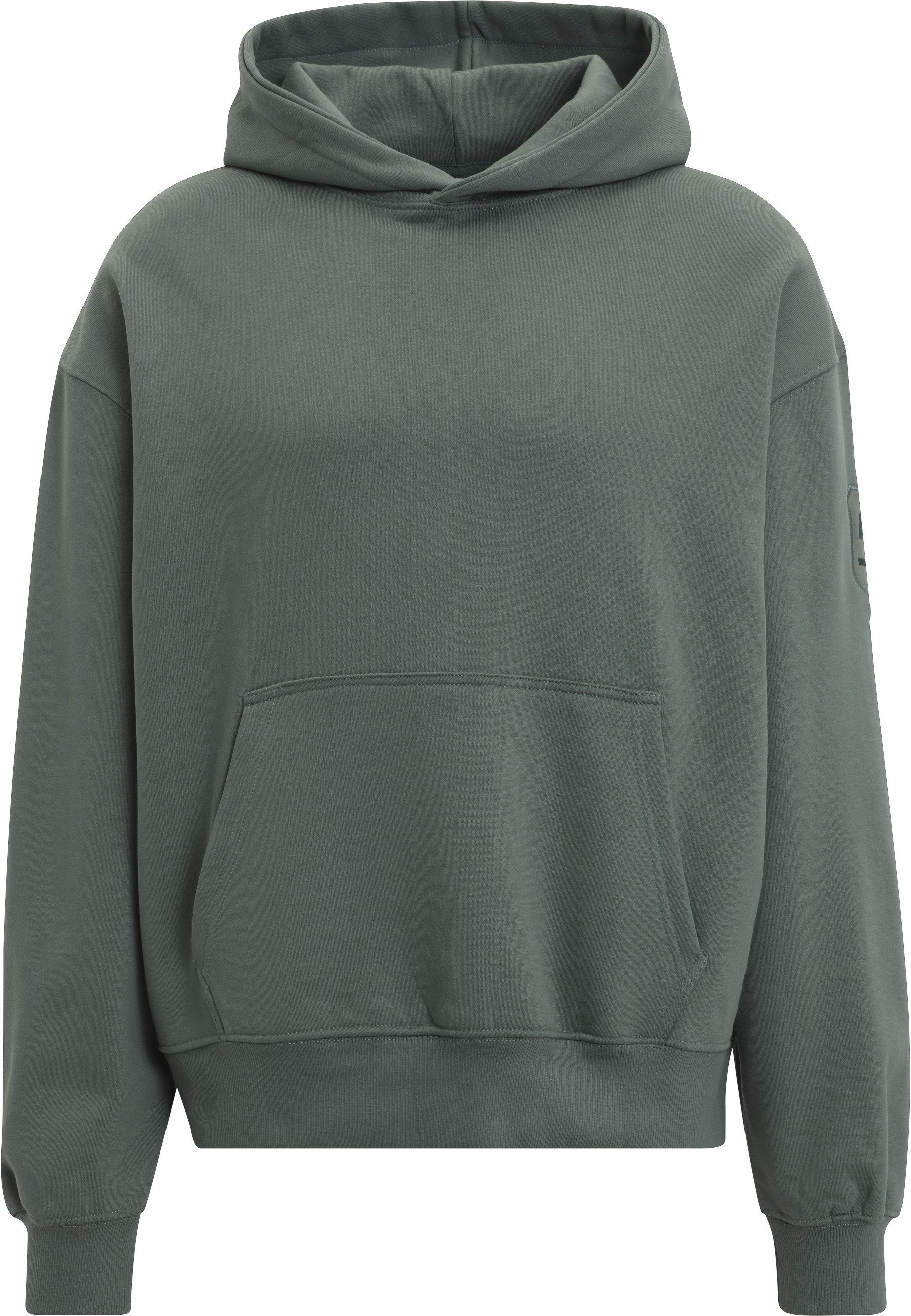 DEF Kapuzenpullover DEF DEF Workation Hoody (1-tlg)