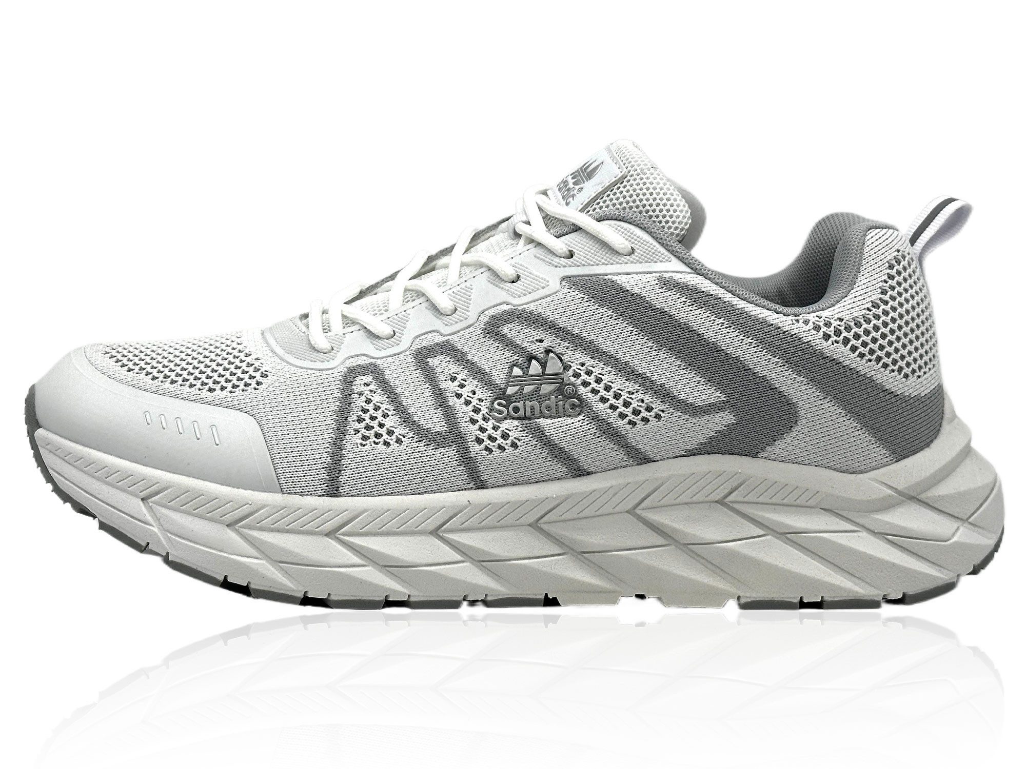 Nowaland Leichte atmungsaktive Sportschuhe Laufschuhe Sneaker Unisex, dämpf günstig online kaufen