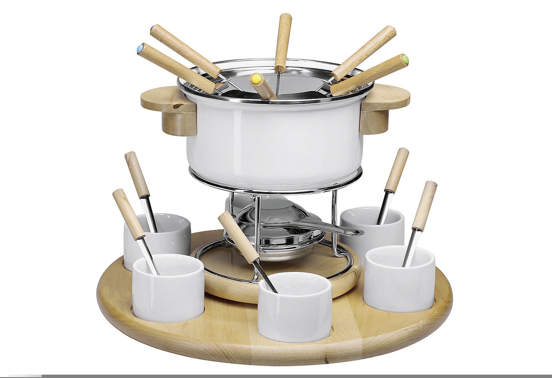 Fondue