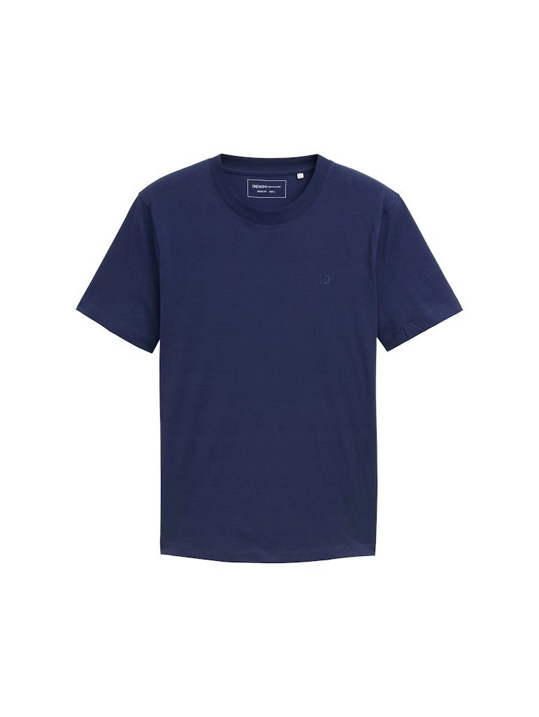 TOM TAILOR Kurzarmshirt günstig online kaufen