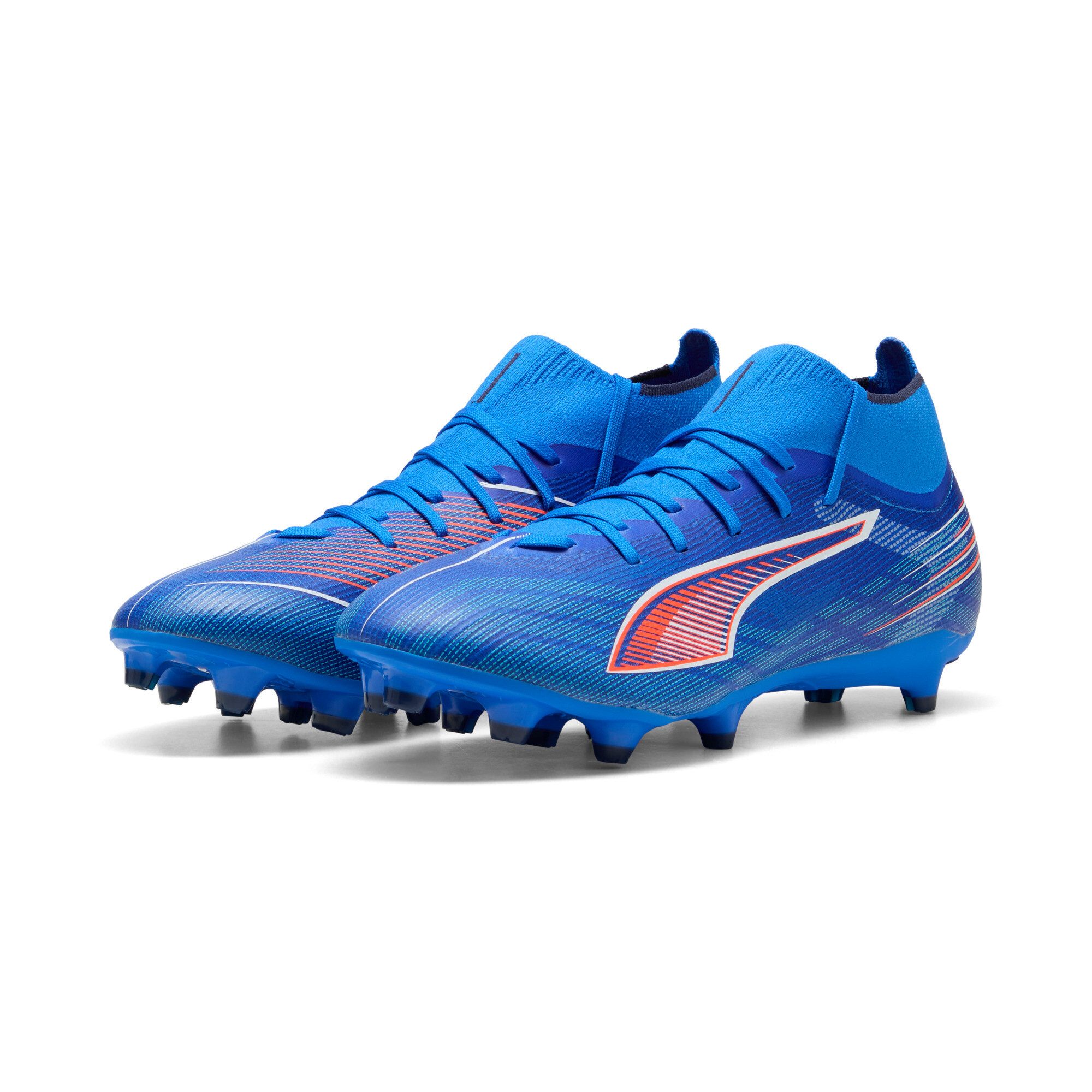 PUMA ULTRA 6 MATCH+ FG/AG Fußballschuh günstig online kaufen