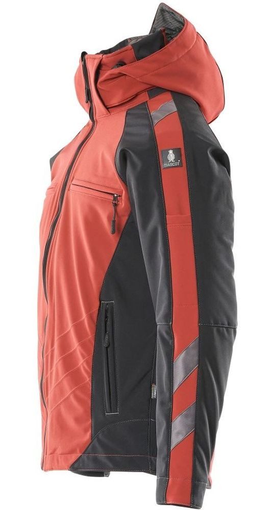 Mascot Winterjacke Darmstadt