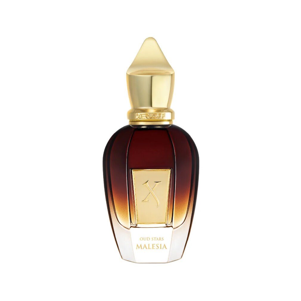 XERJOFF Duft-Set Oud Stars Malesia Parfum 50 ml