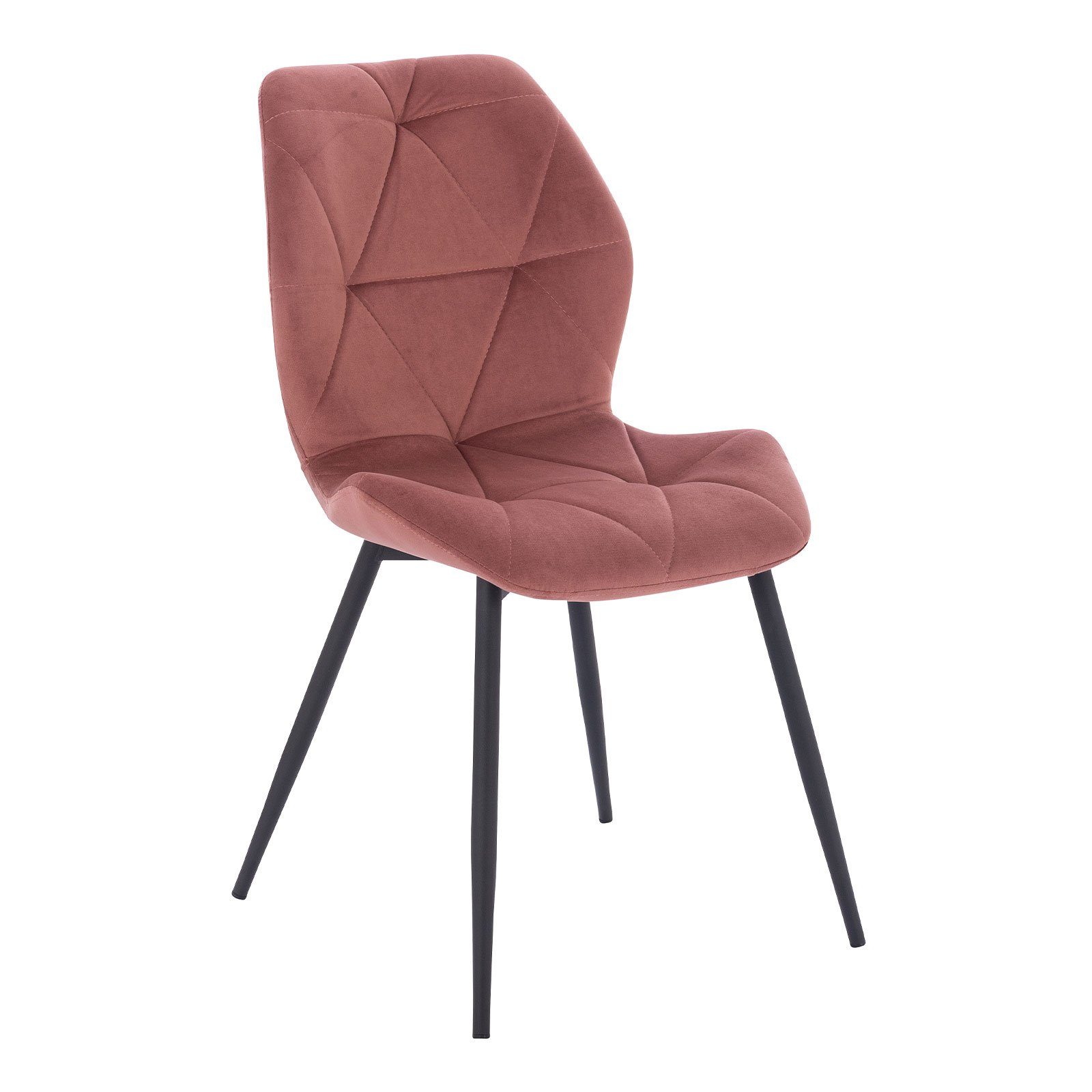 SVITA Esszimmerstuhl JAMIE (Set, 2 St), günstig online kaufen