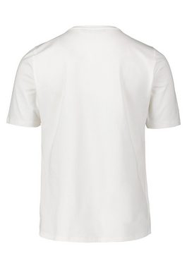 Betty Barclay T-Shirt mit Placement (1-tlg) Glitzersteine