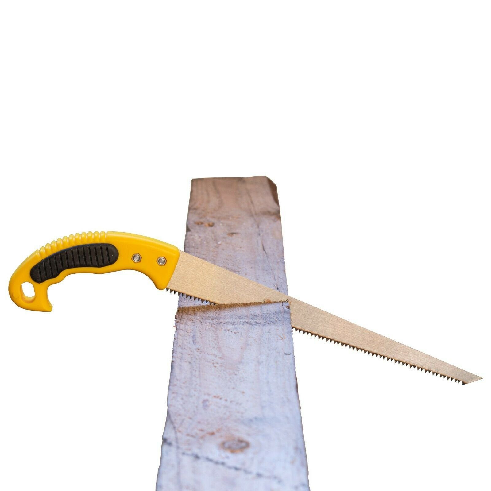 BENSON Handsäge Handsäge Holzsäge Astsäge Fuchsschwanz günstig online kaufen