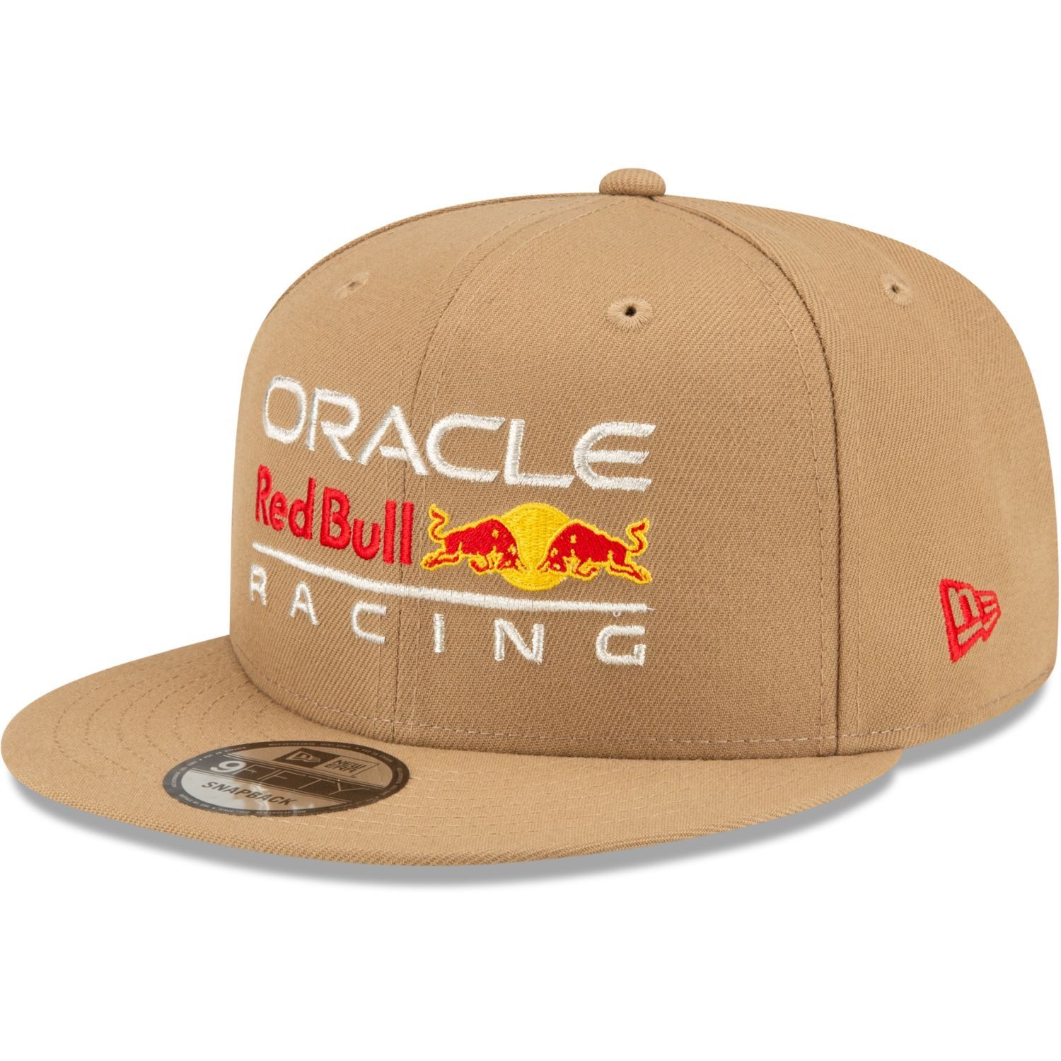 Snapback Cap 9Fifty Red Bull Racing