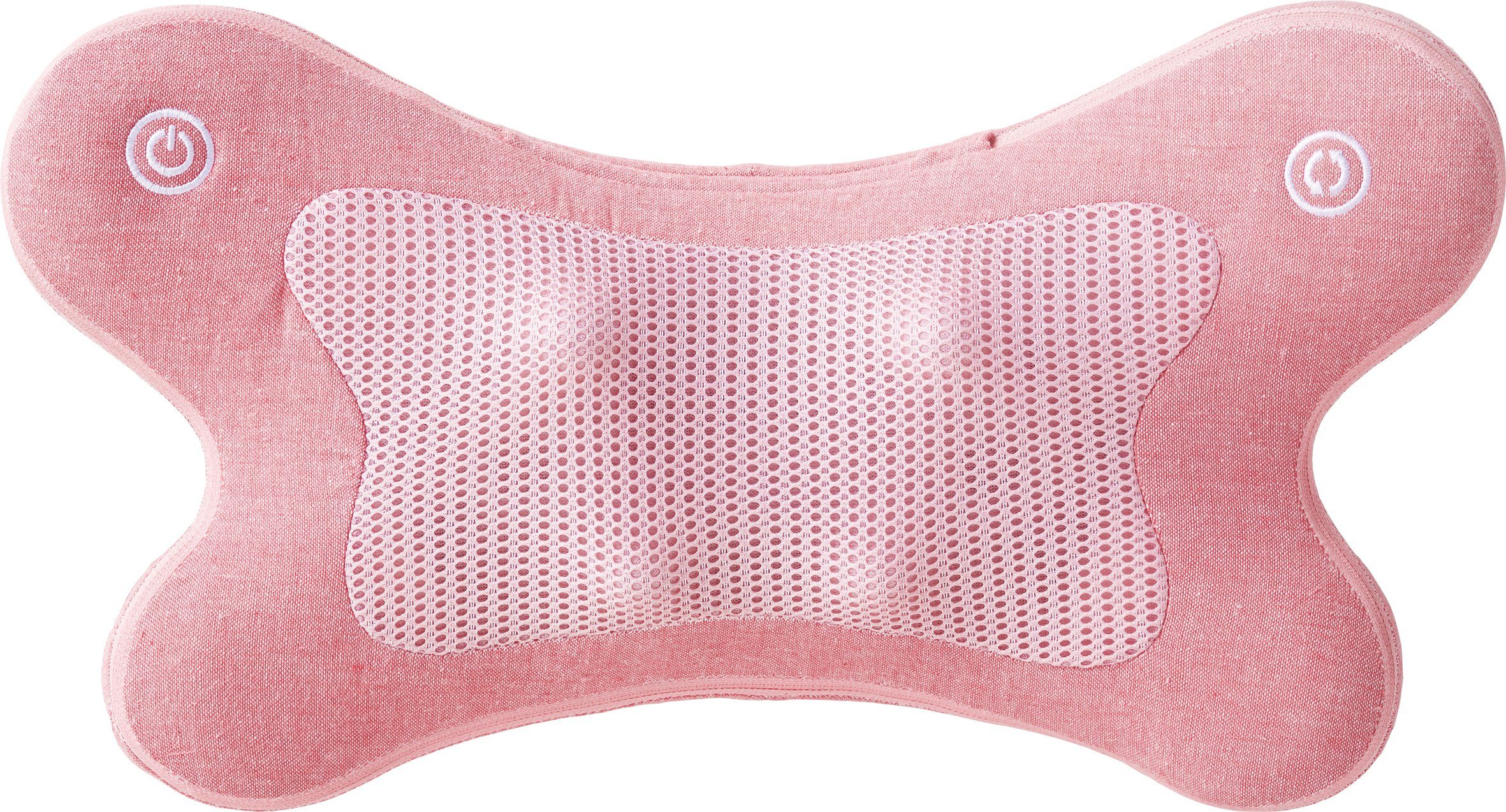 SYNCA Massagekissen iPuffy