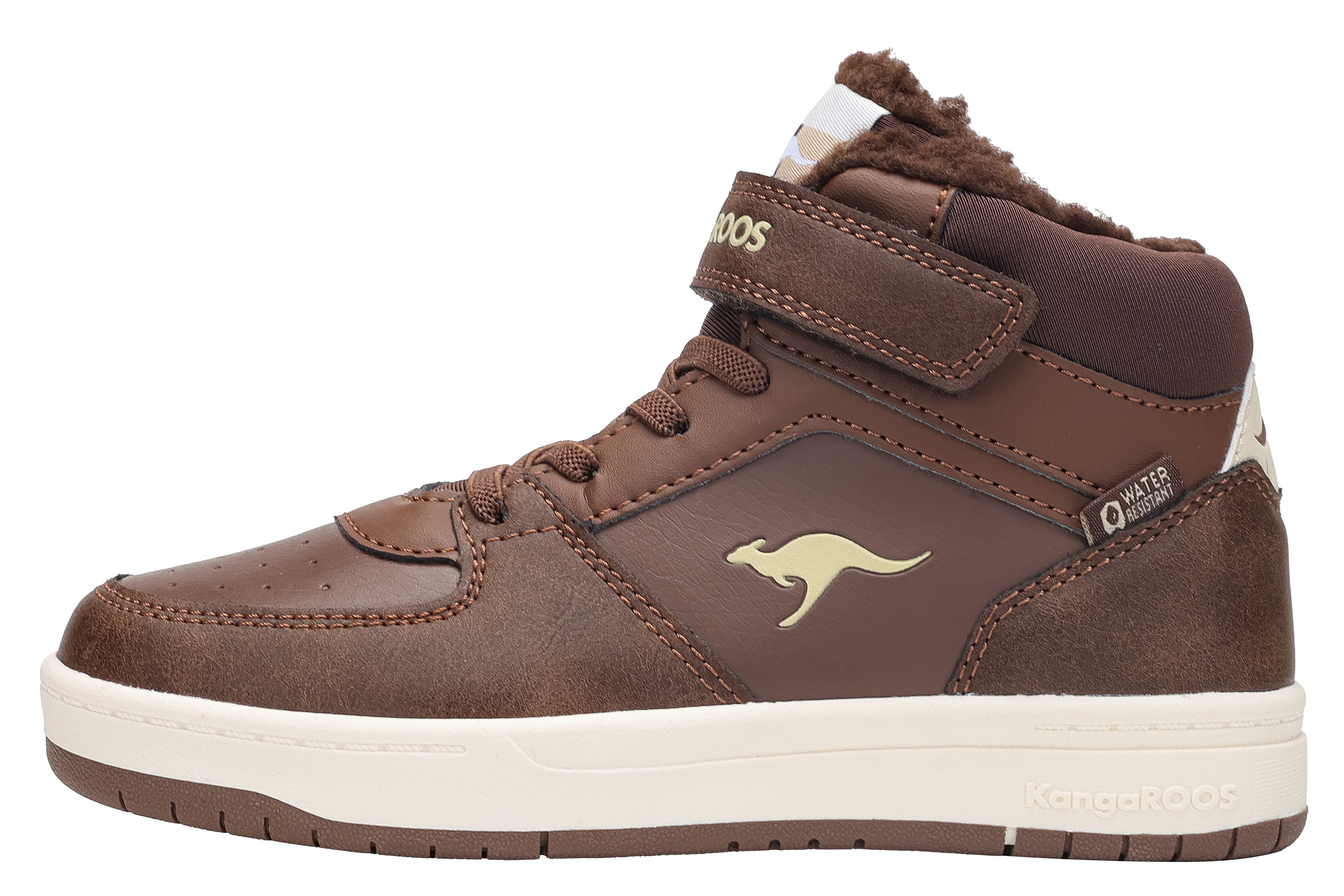 KangaROOS K-CP BOUND MID EV Sneaker günstig online kaufen