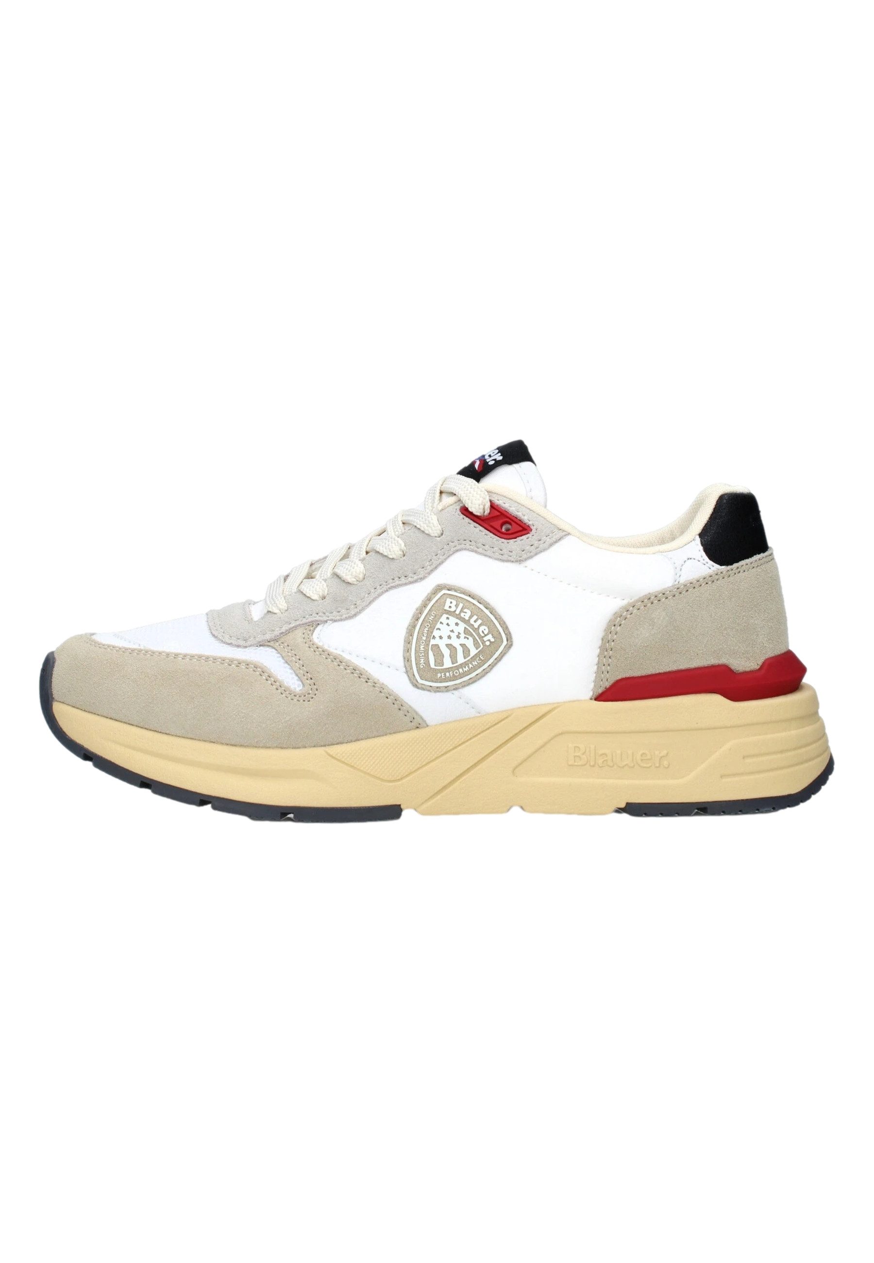 Blauer Sportschuhe RAY Sneaker Sneaker (1-tlg)