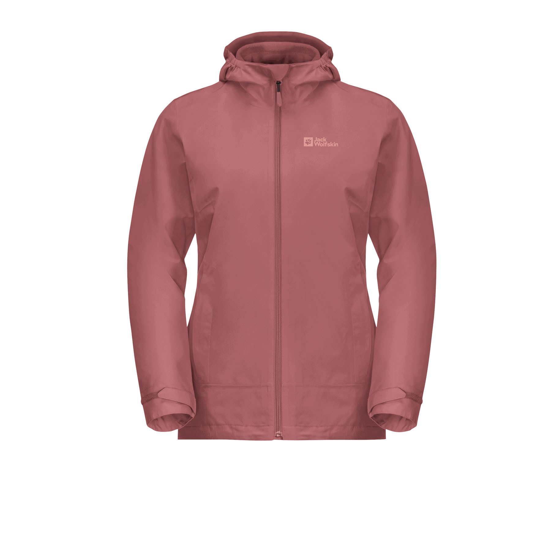 Jack Wolfskin Outdoorjacke MOONRISE 3IN1 JKT günstig online kaufen