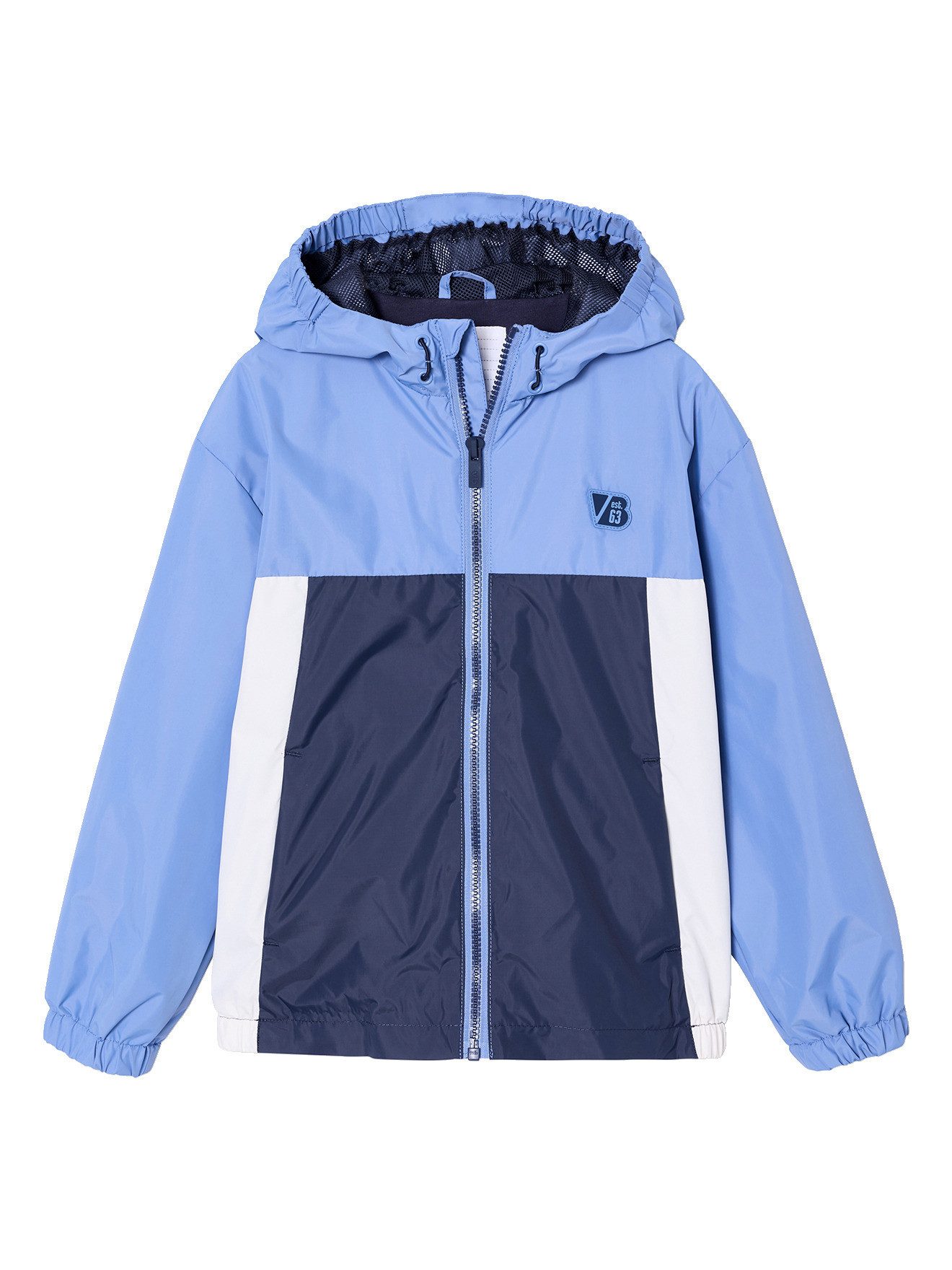 vertbaudet Regenjacke