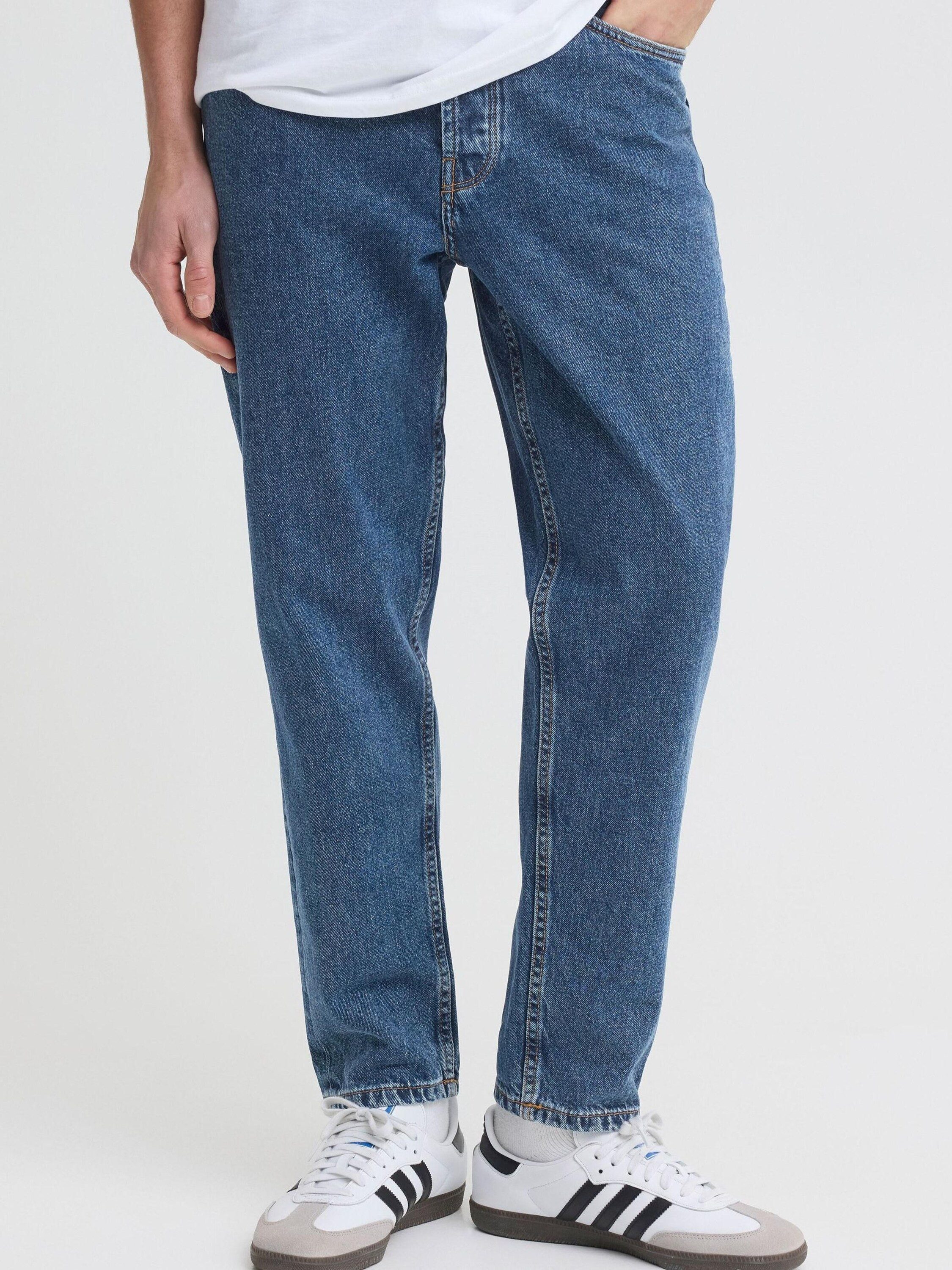 !Solid Loose-fit-Jeans Dylan (1-tlg)