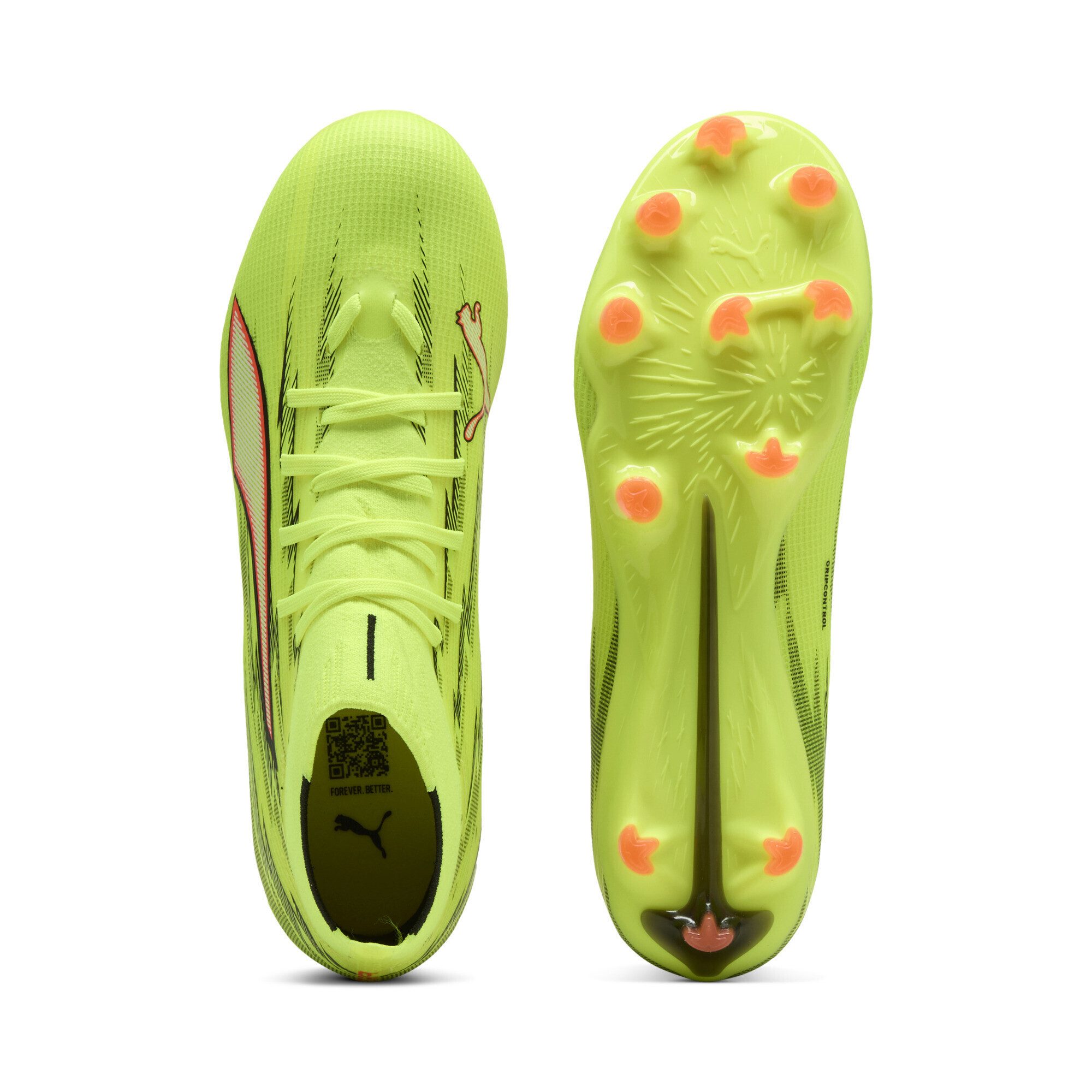 PUMA ULTRA 6 MATCH+ FG Fußballschuhe Damen Fußballschuh