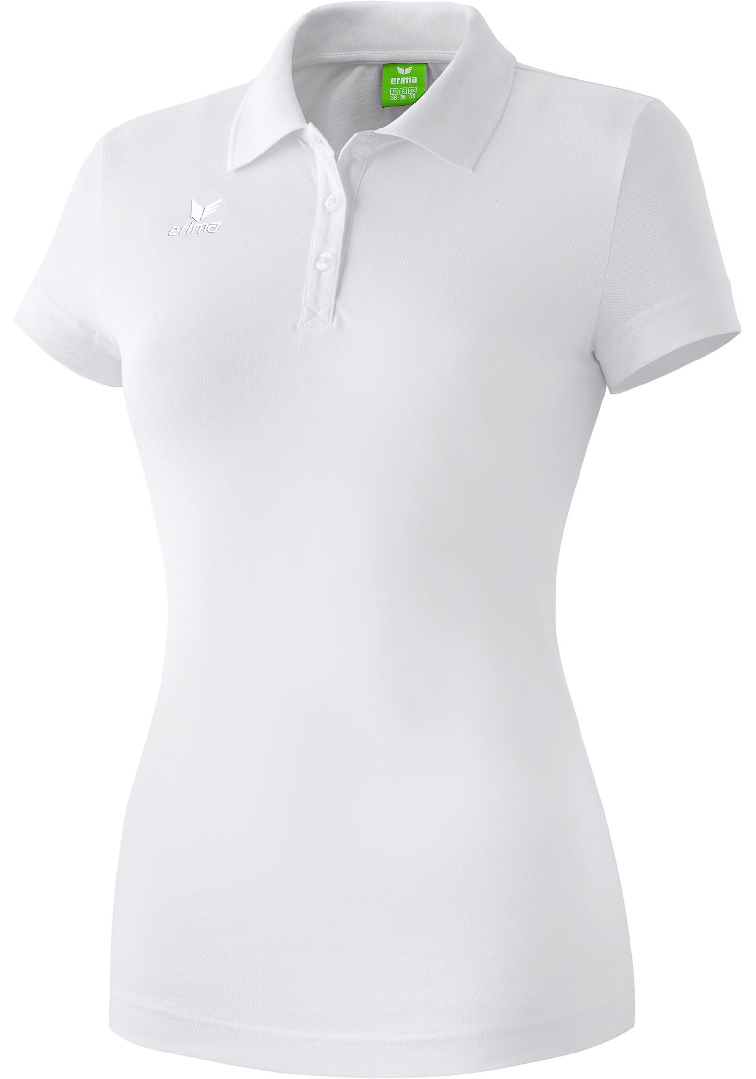 Erima Poloshirt Damen Teamsport Poloshirt