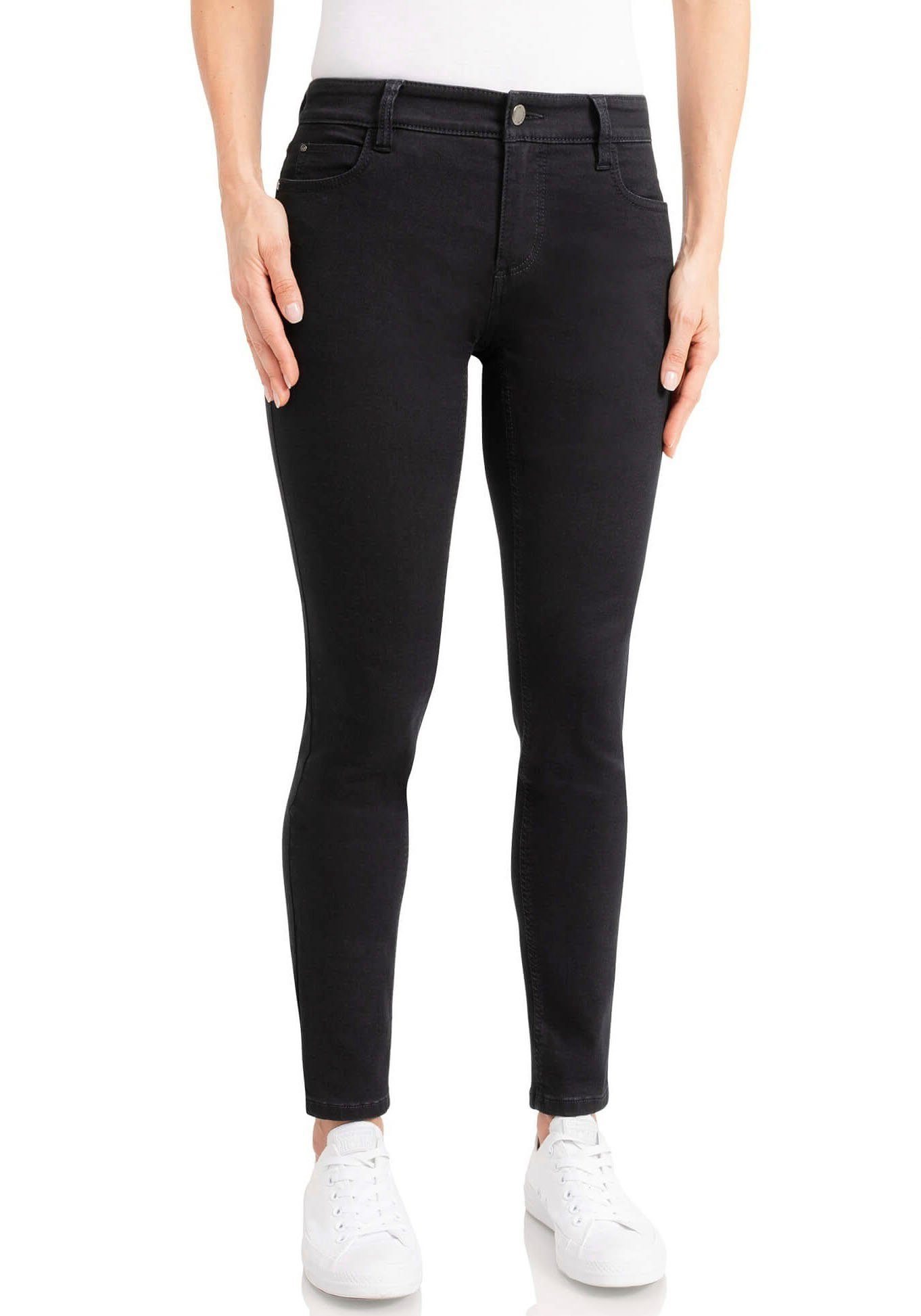 wonderjeans 7/8-Jeans "Ankle", die perfekte Sommerjeans günstig online kaufen