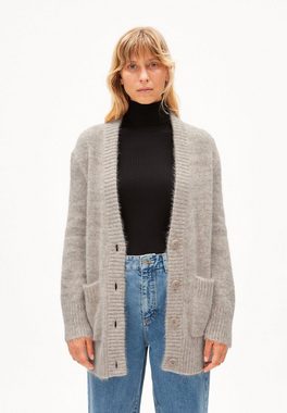 Armedangels Cardigan SURI NOEMIAA Damen (1-tlg) empty