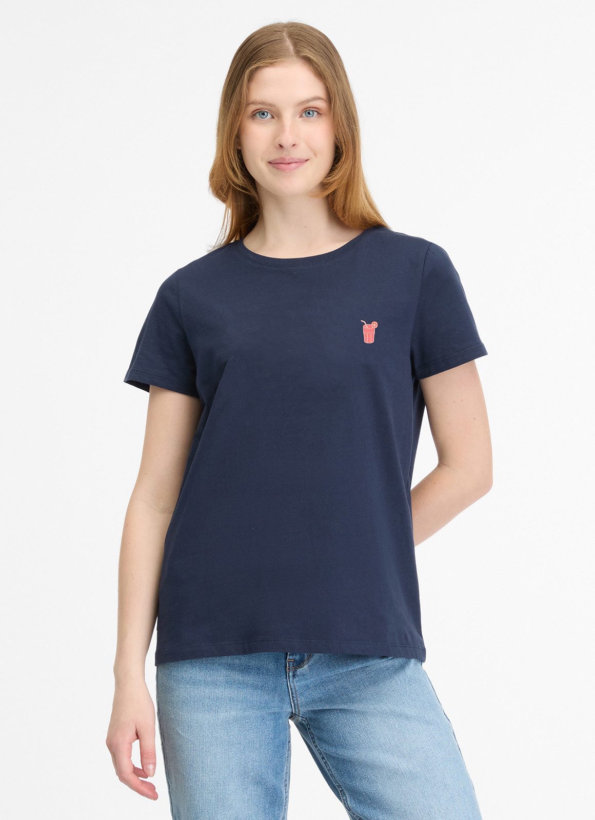 Ragwear T-Shirt ADORI A günstig online kaufen