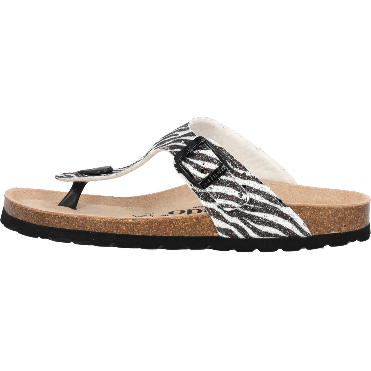 Palado Kos Wild Pantolette günstig online kaufen