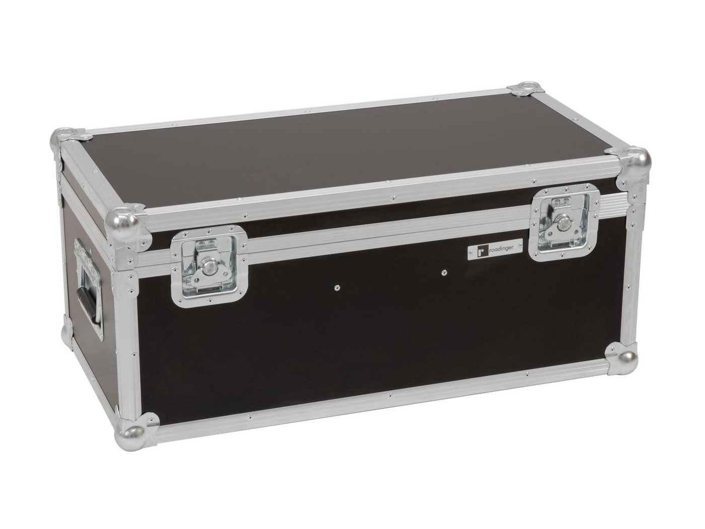 Thumbnail - Roadinger Transportbehälter ROADINGER Flightcase 4x LED CBB-2WW/CW Fairlight