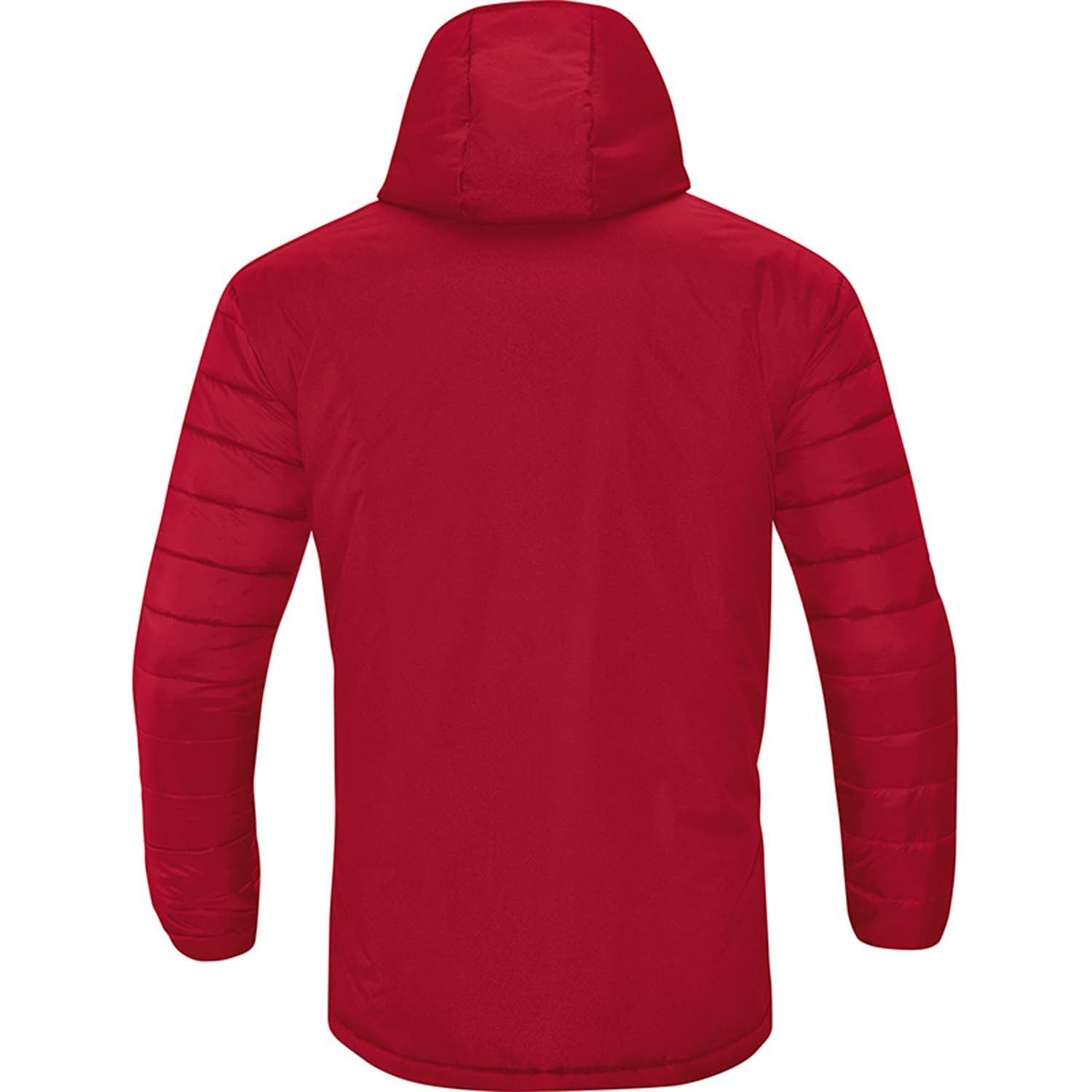 Jako Winterjacke Jako Kinder Stadionjacke Team 7201