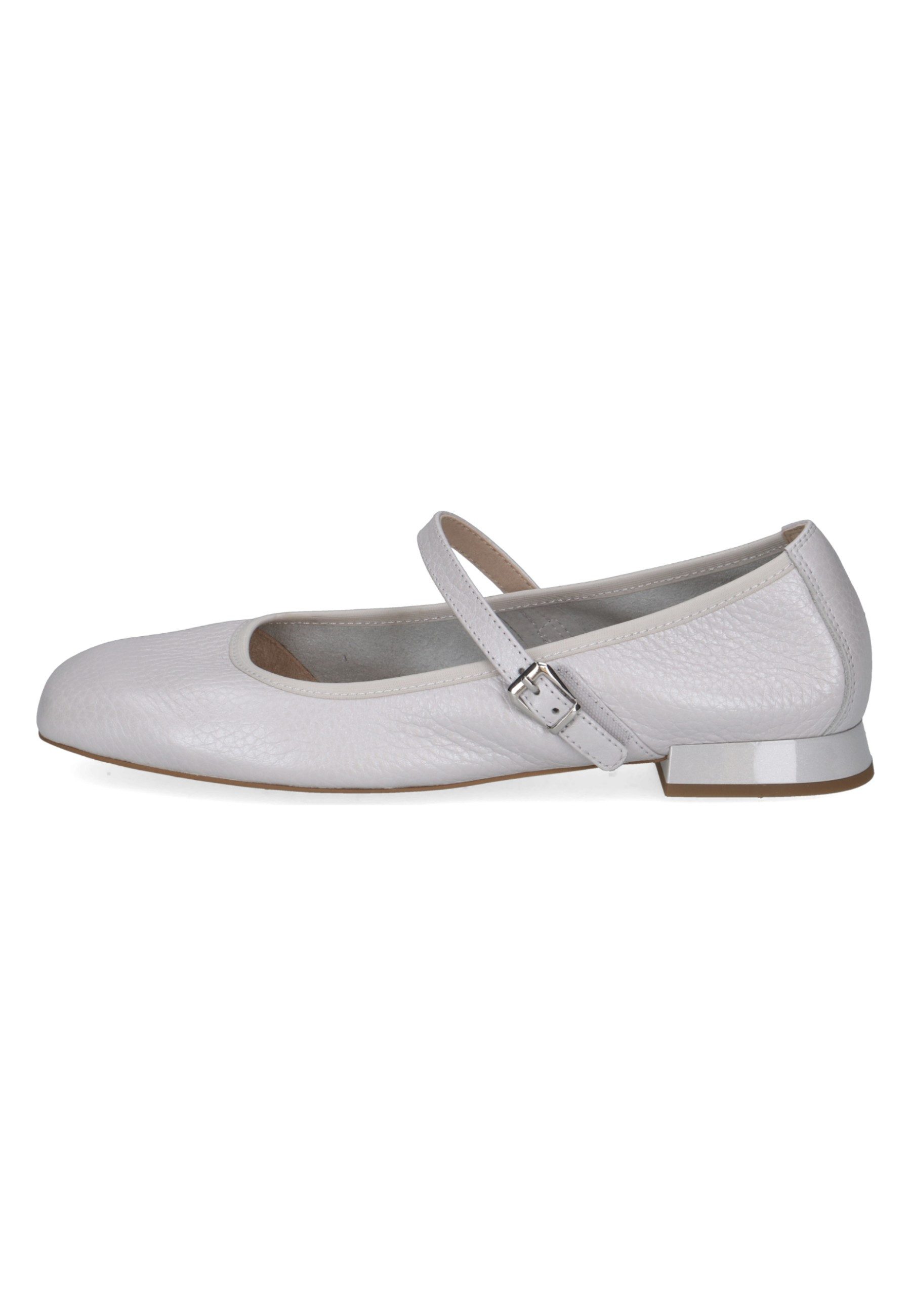 Caprice 9-22100-44 872 Pearl Deer Ballerina