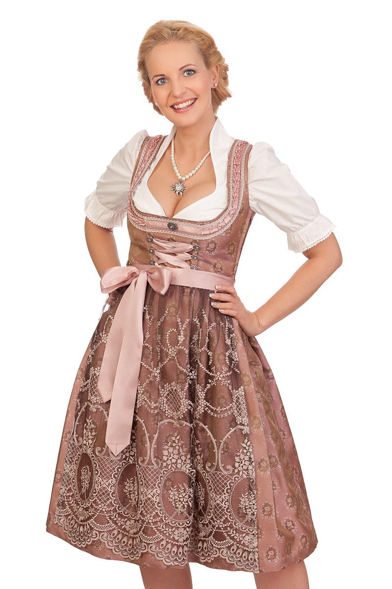 Spieth & Wensky Dirndlbluse Dirndlbluse - günstig online kaufen