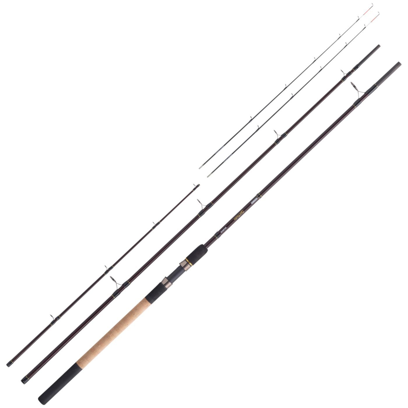 Feederrute Opti Feeder Heavy 200g 3,90m