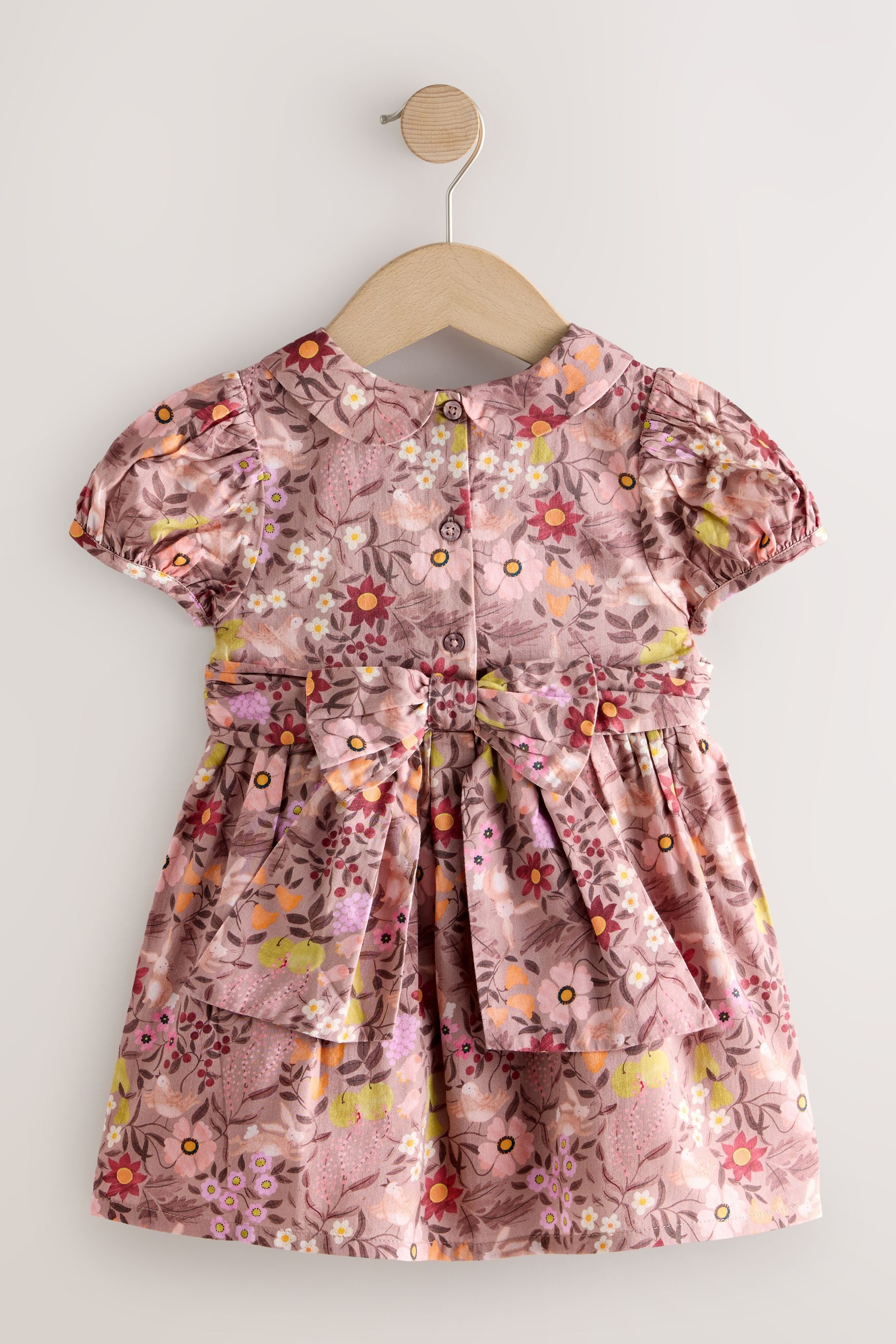 Next Partykleid Abendkleid mit Kragen (1-tlg) günstig online kaufen