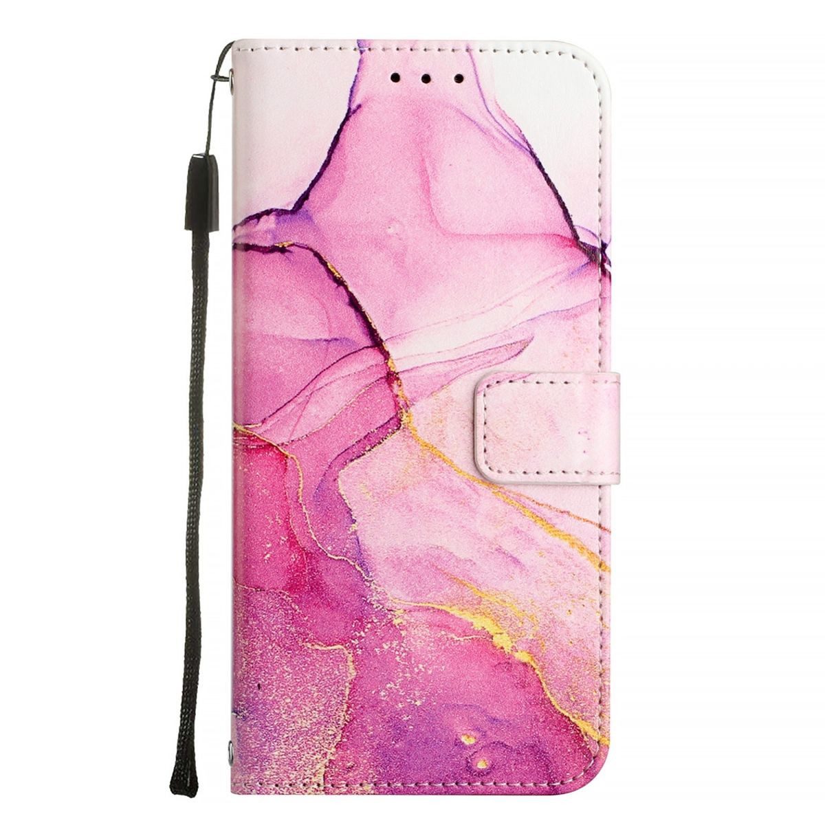 König Design Handyhülle Sony Xperia 10 VI, Schutzhülle Schutztasche Case Cover Etuis Wallet Klapptasche Bookstyle
