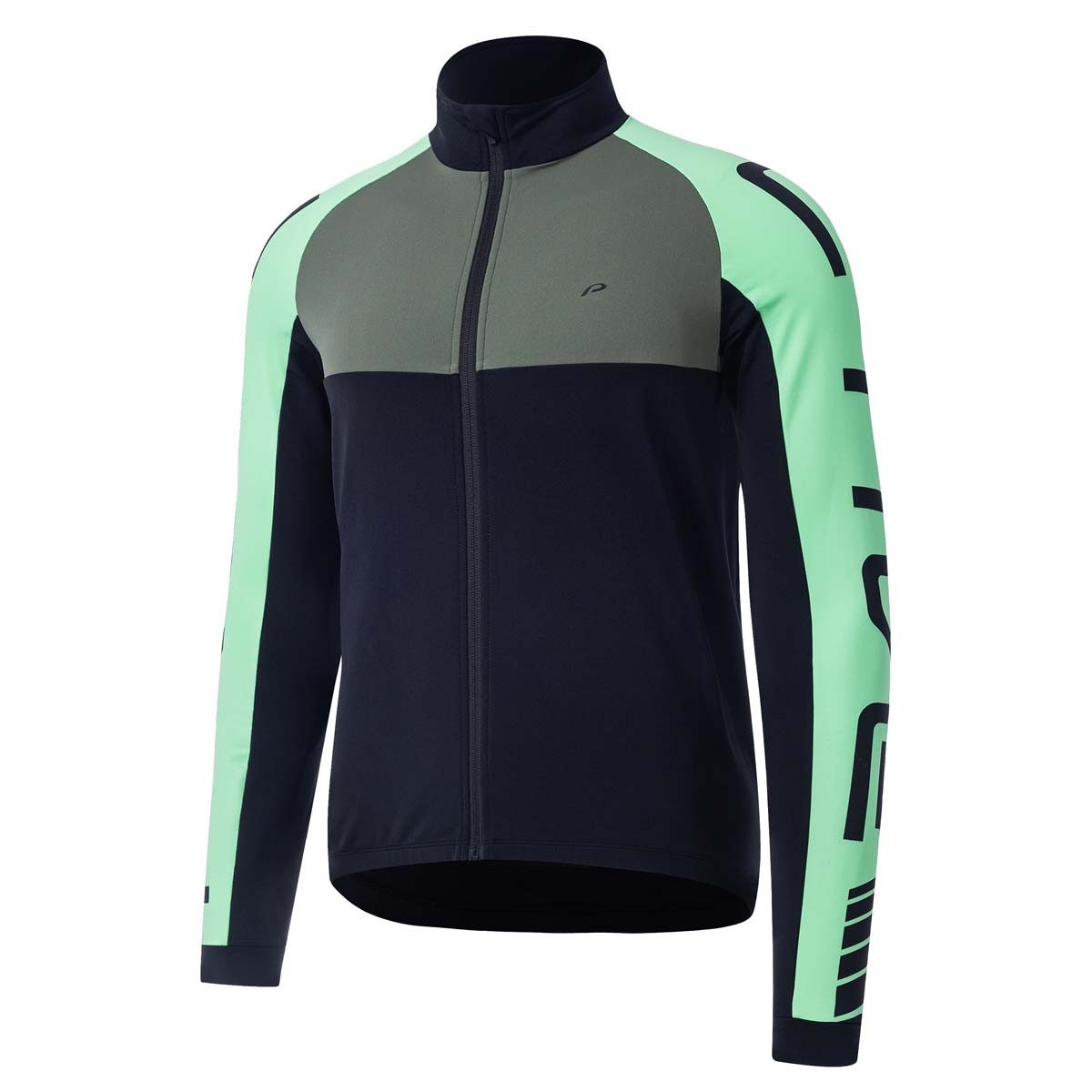 Protective Radtrikot Langarmtrikot P-7 Days günstig online kaufen