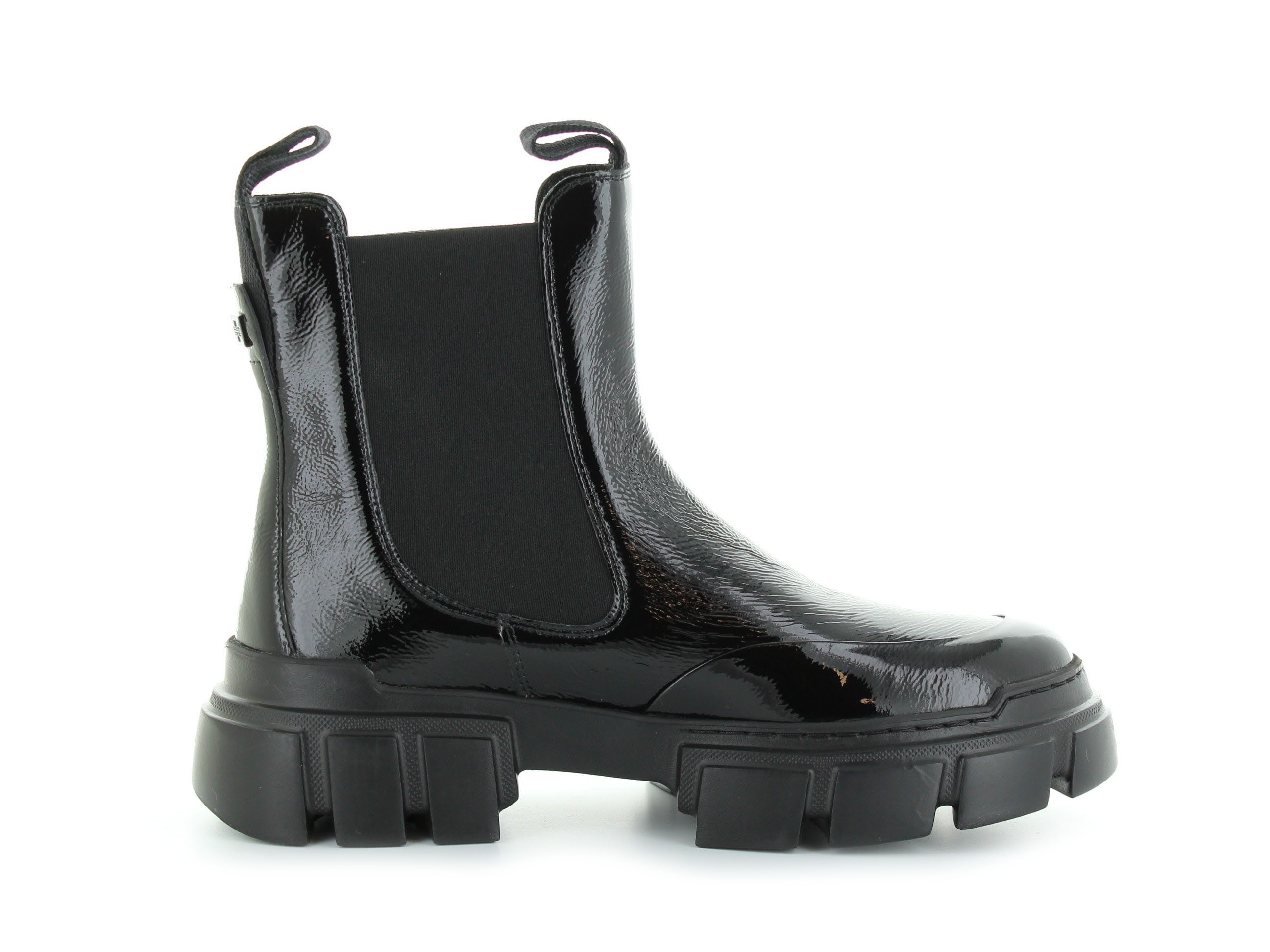 Högl ADVENTURE Schlupfboots Rutschfeste Sohle