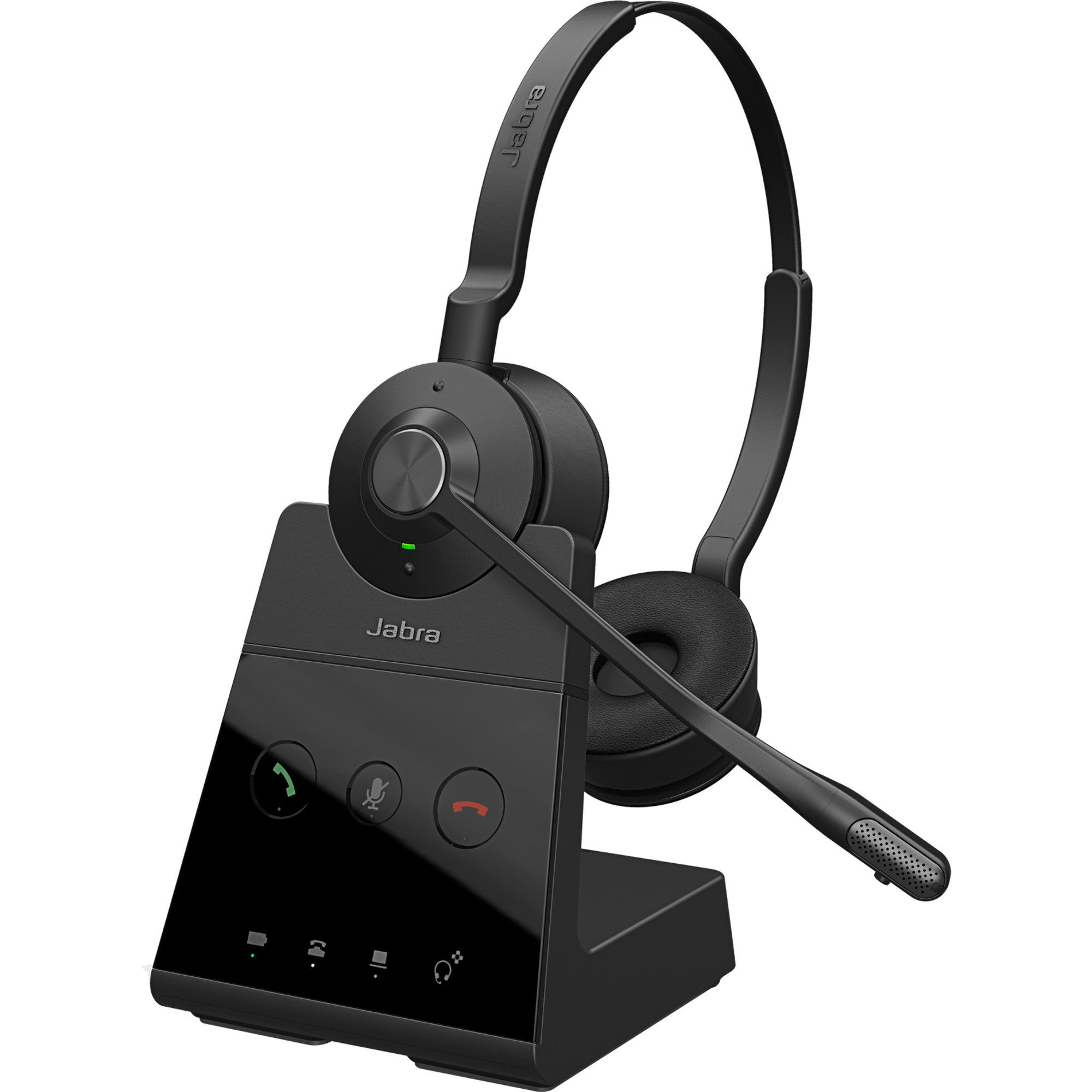 Jabra Engage 65 SE - Stereo, Headset, (Stereo, Headset