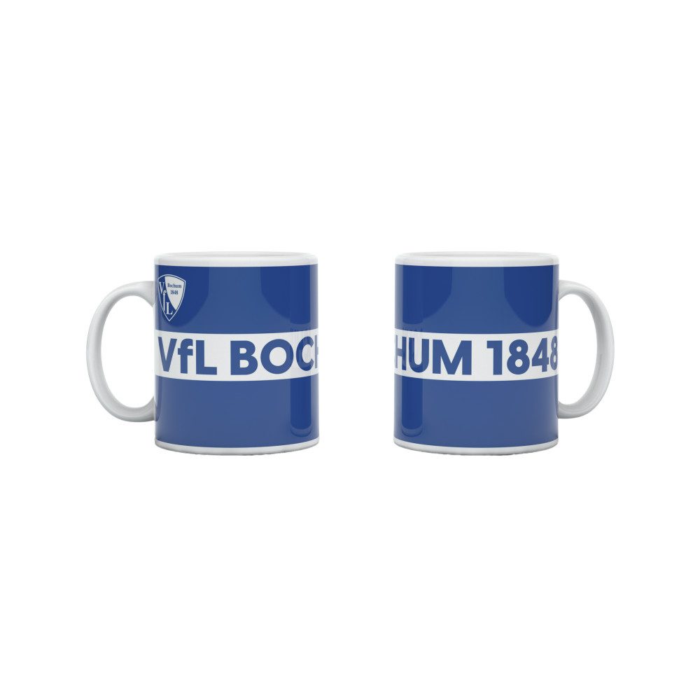 VfL Bochum Becher VfL Bochum Tasse "1848", Keramik