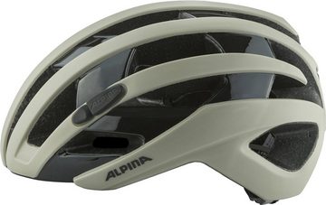 Alpina Sports Fahrradhelm RAVEL MOJAVE-SAND MATT