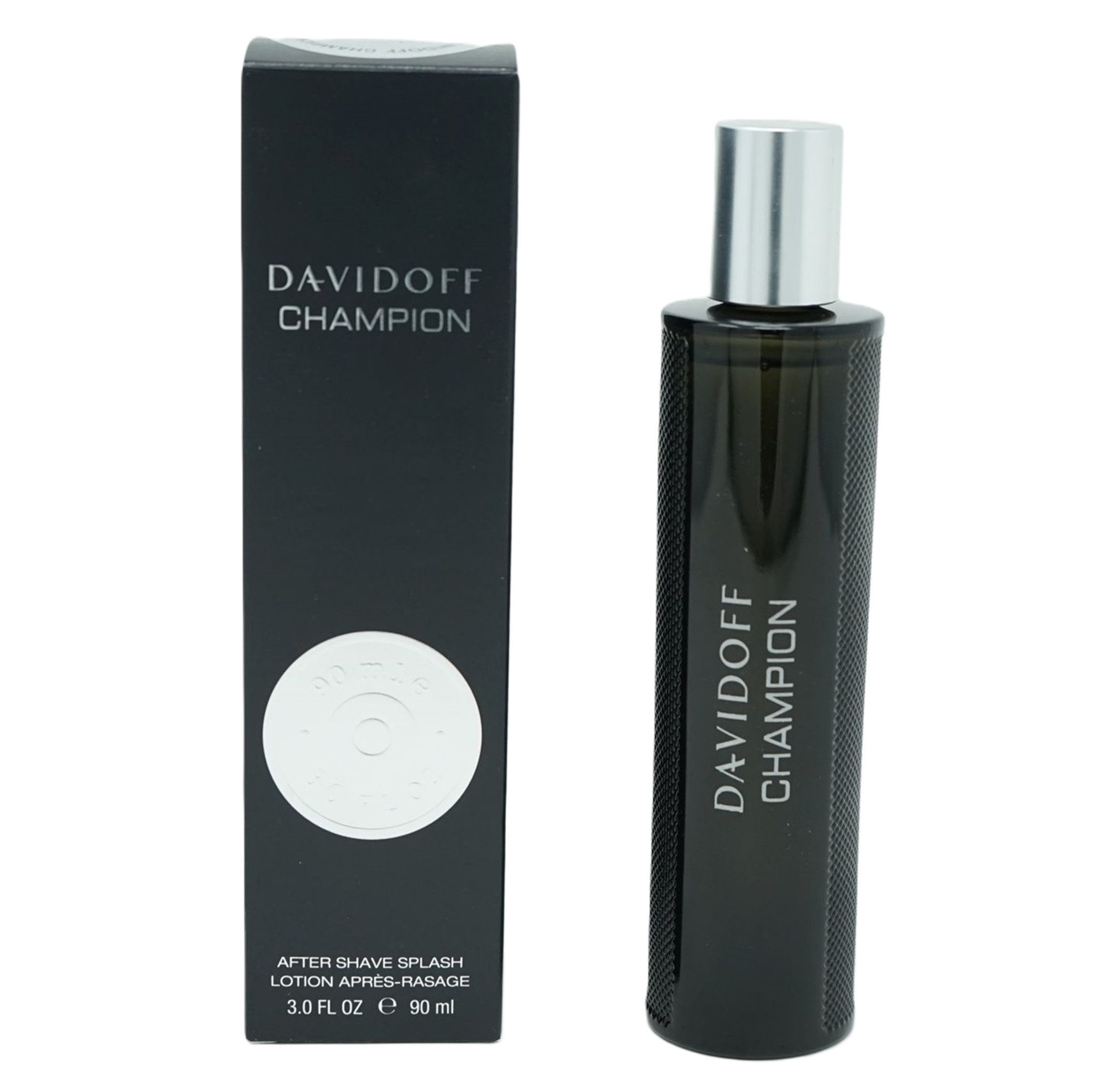 DAVIDOFF After-Shave Davidoff Champion After Shave Splash 90ml