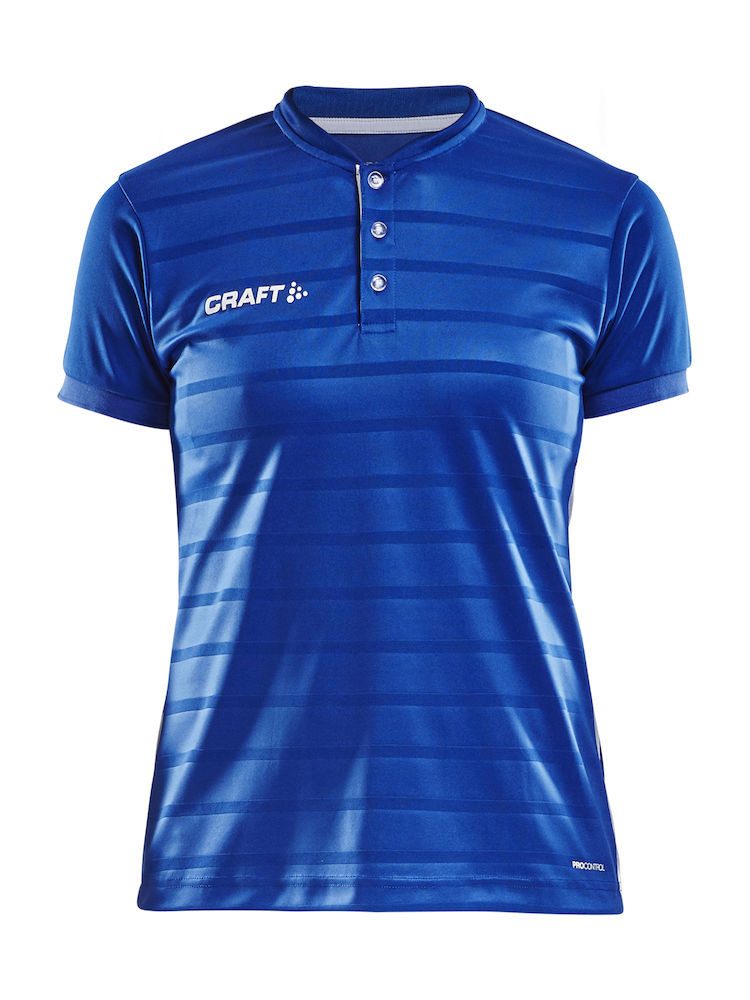 Craft T-Shirt CRAFT PRO CONTROL BUTTON JERSEY W