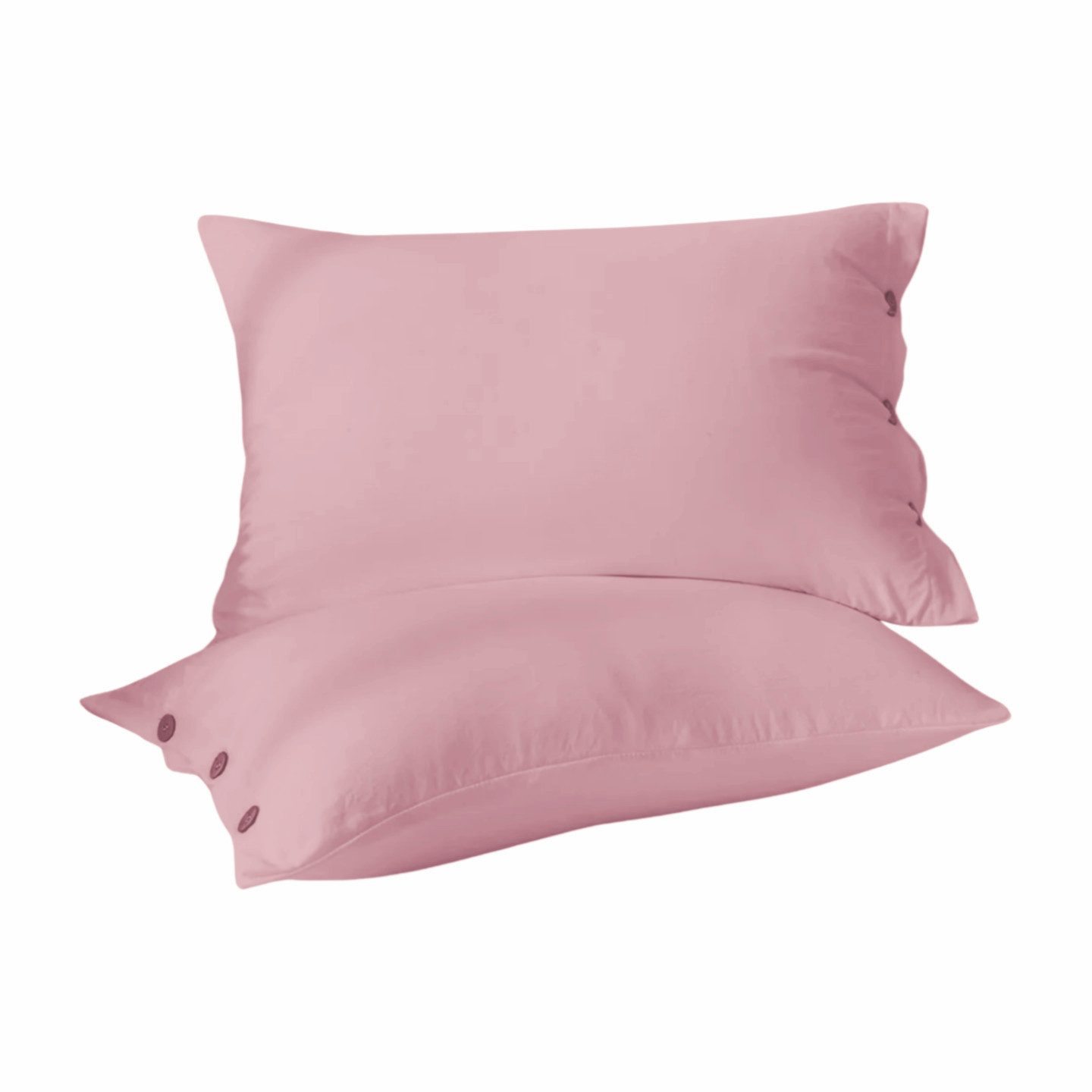 Interior by Hakito Kissenbezug 100% reine Leinen 180g/m² GOTS BIO zertifiziert