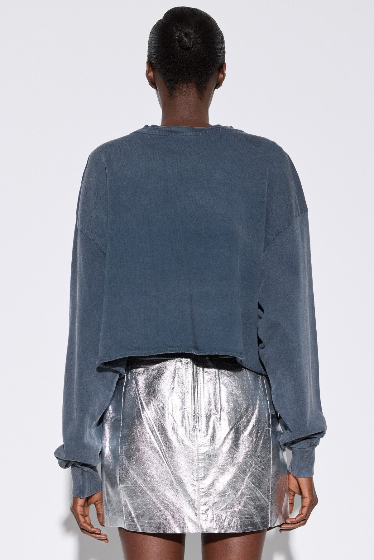 No Matter What Longsweatshirt