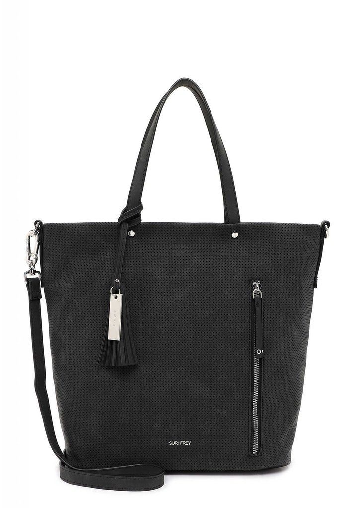 Shopper Steffy Shopper Black