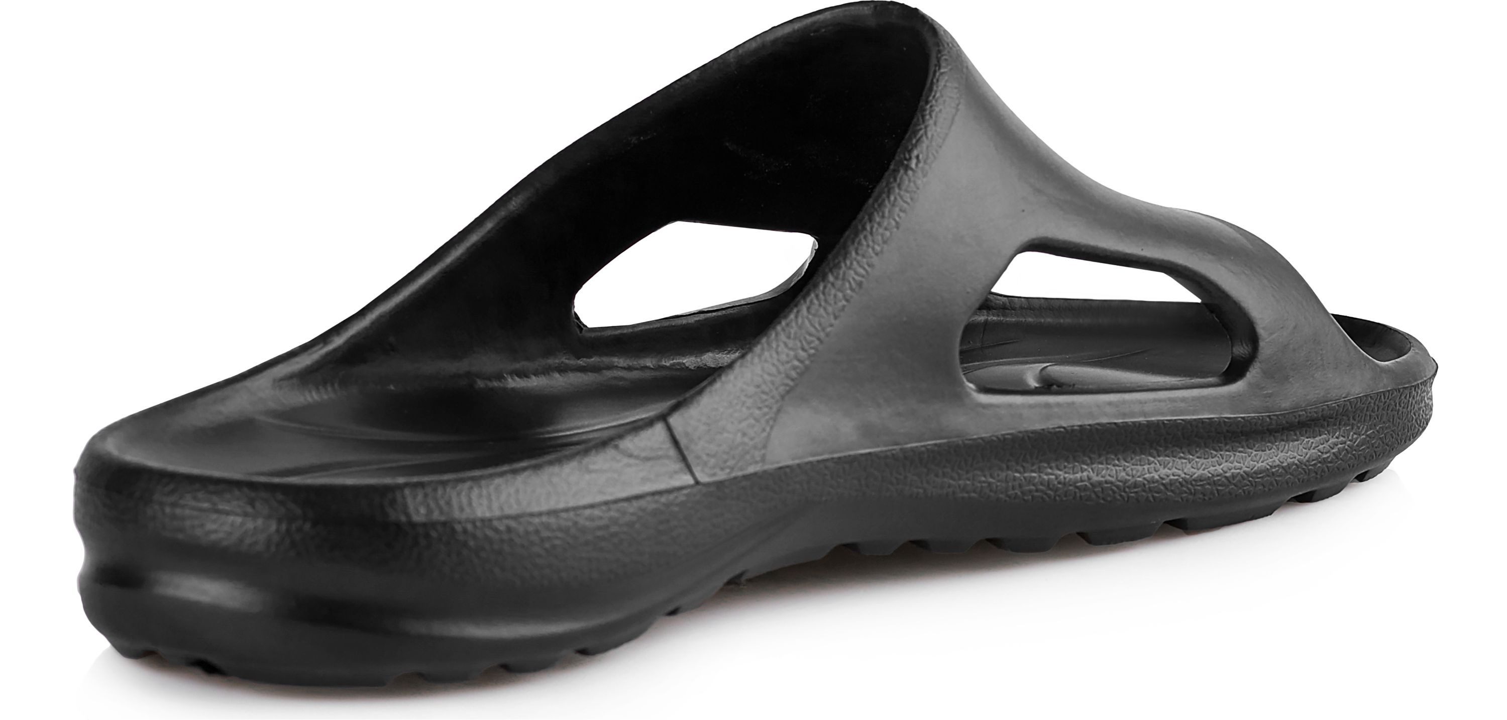 Ladeheid Damen leichte EVA Badelatschen Gartenschuhe Badepantolette KL039D Clog