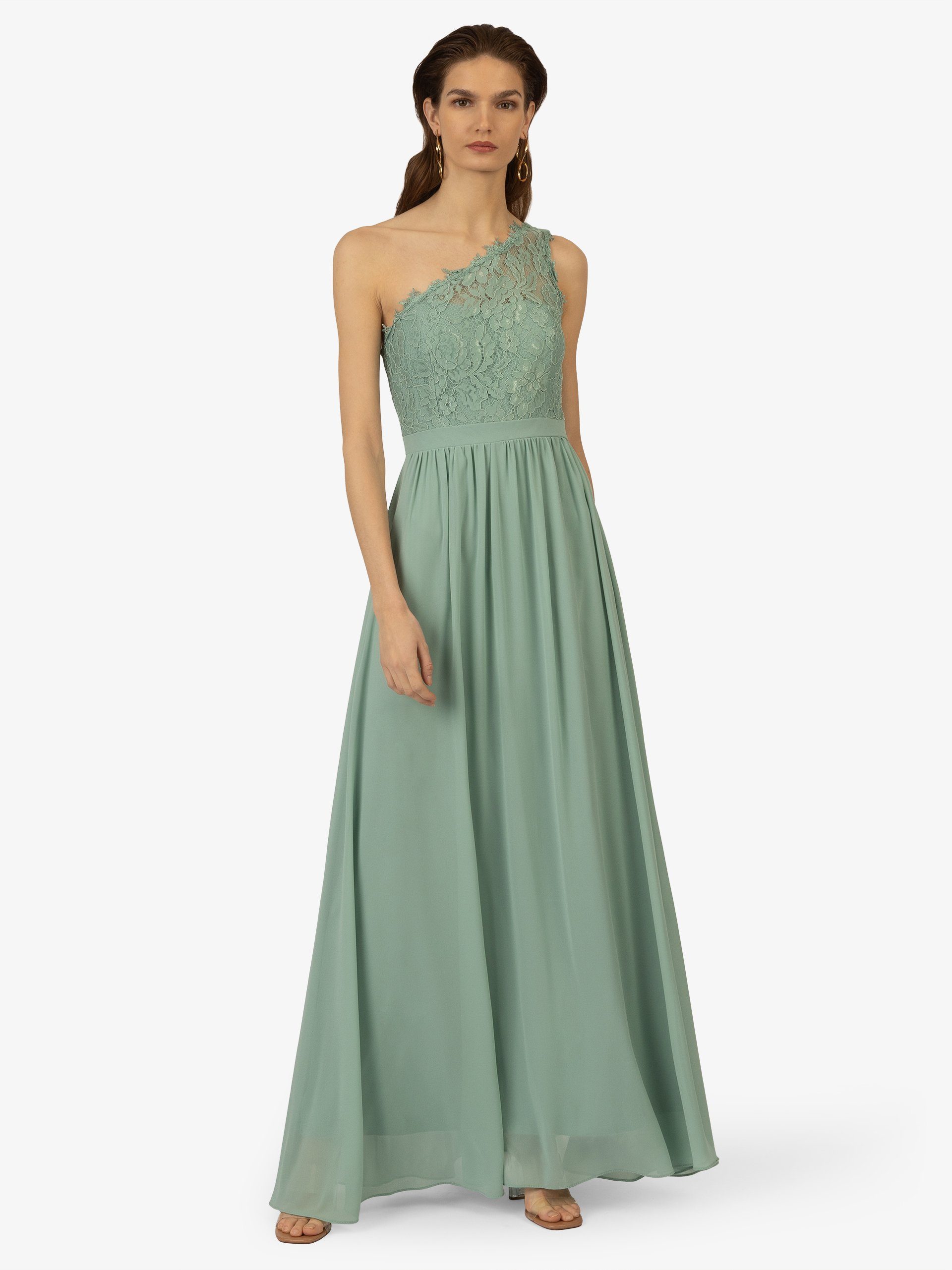 Kraimod Abendkleid aus hochwertigem Polyester Material günstig online kaufen