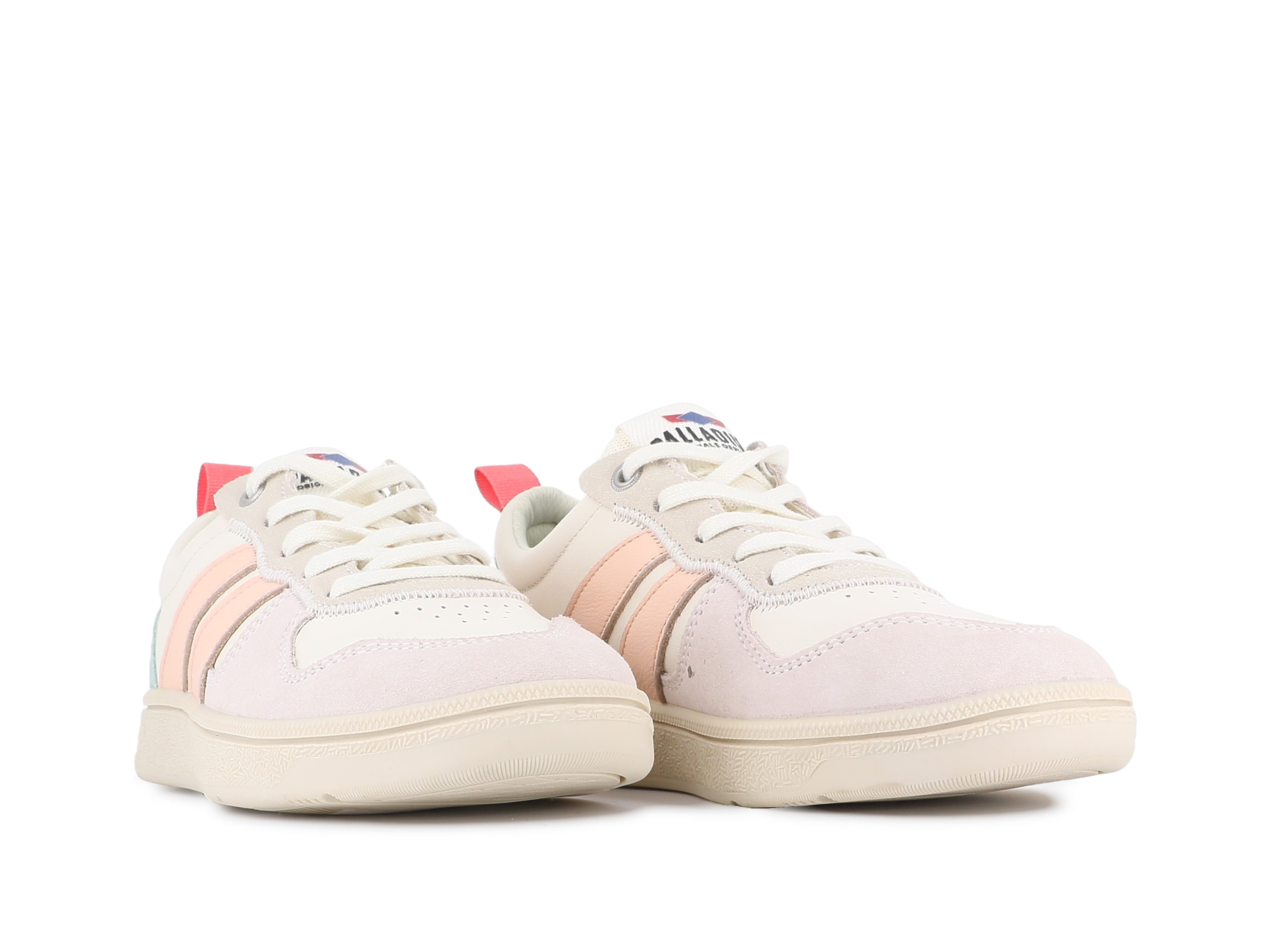 Palladium PALLACUP FLAME LTH Sneaker günstig online kaufen