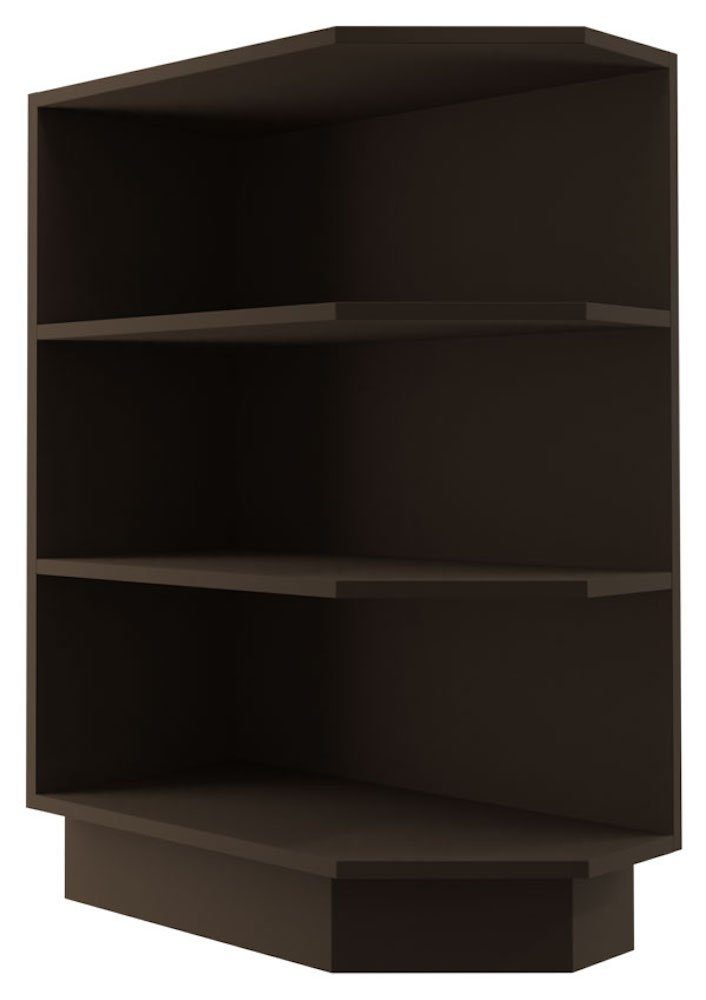 Feldmann-Wohnen Unterschrank (1-St) 30cm Farbe wählbar günstig online kaufen