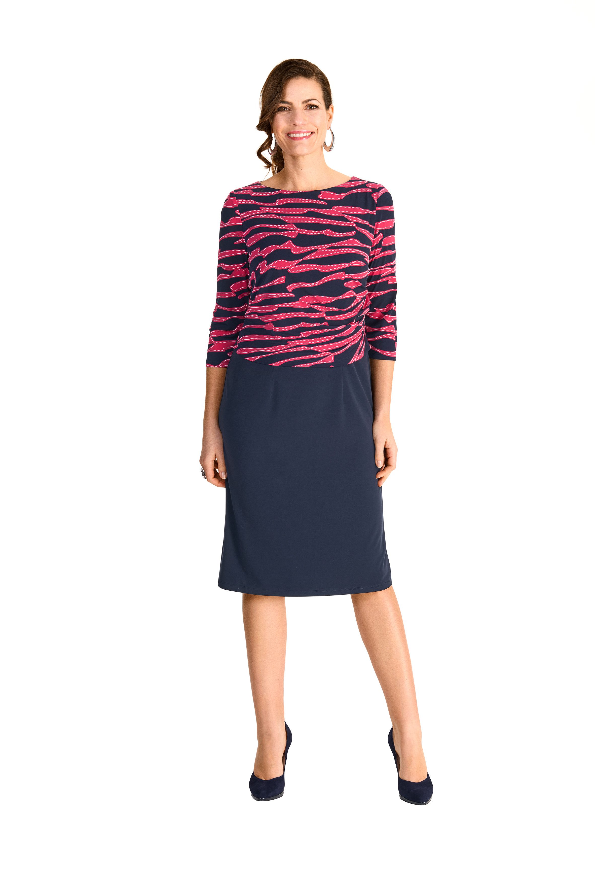 2-in-1-Kleid