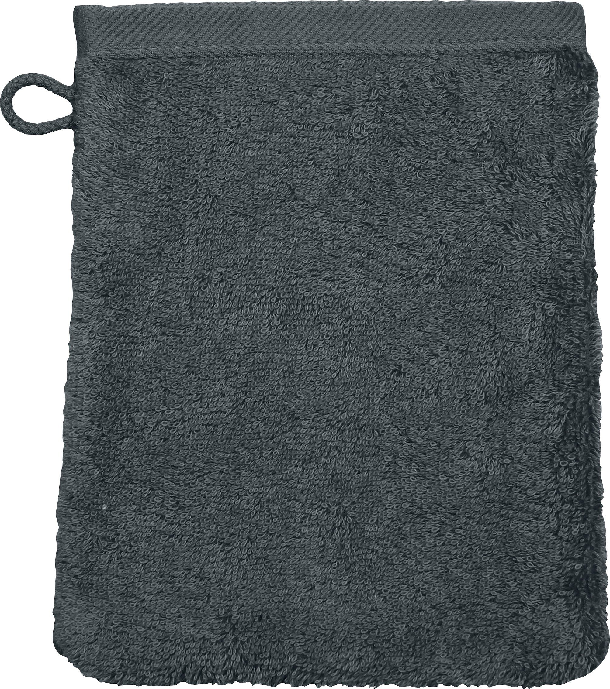 ROSS Waschhandschuh Vita 4004, (6-St)